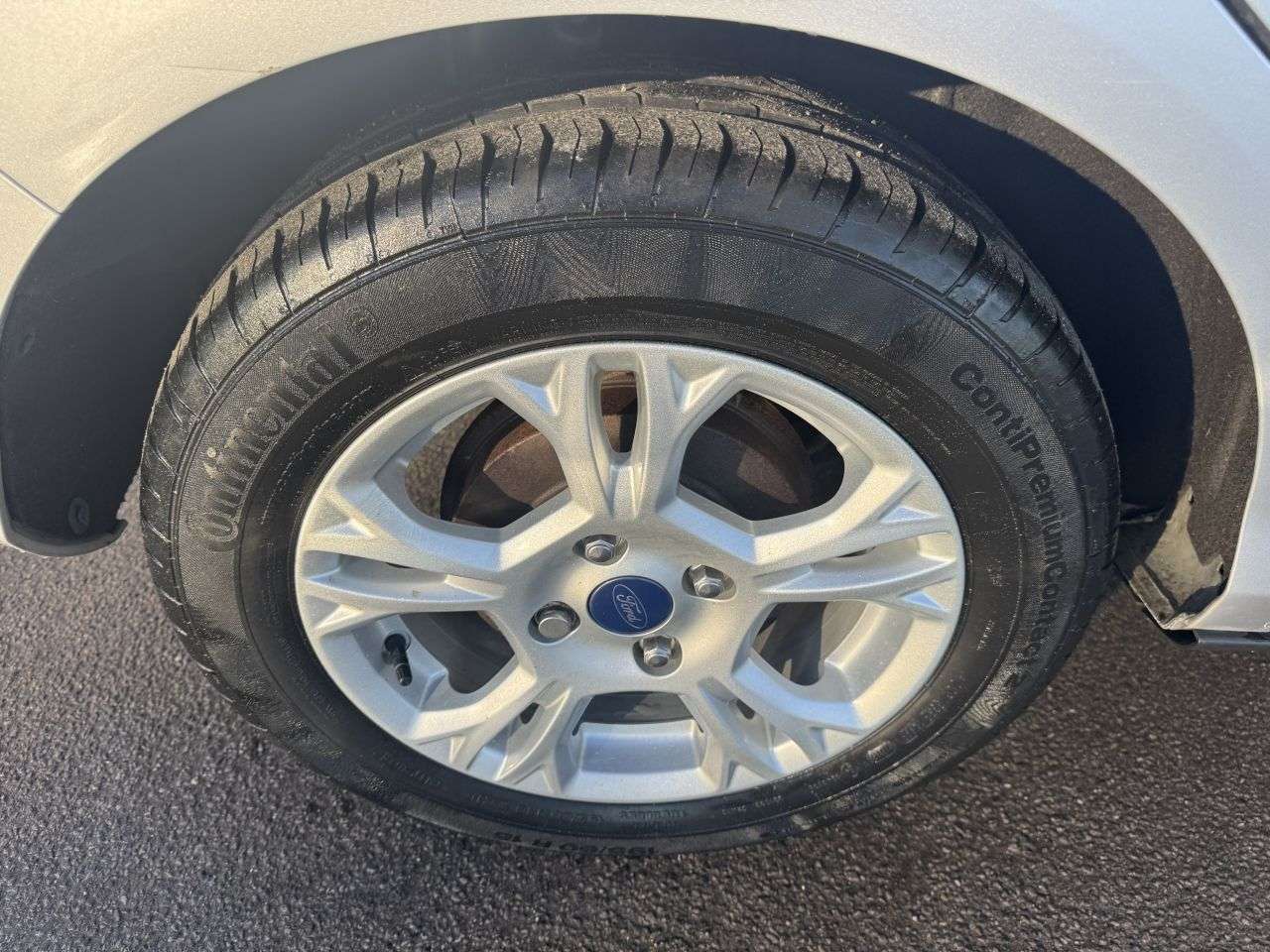 2016 FORD B-MAX 2016 FORD B-MAX