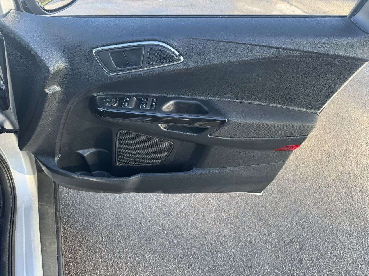 2016 FORD B-MAX 2016 FORD B-MAX