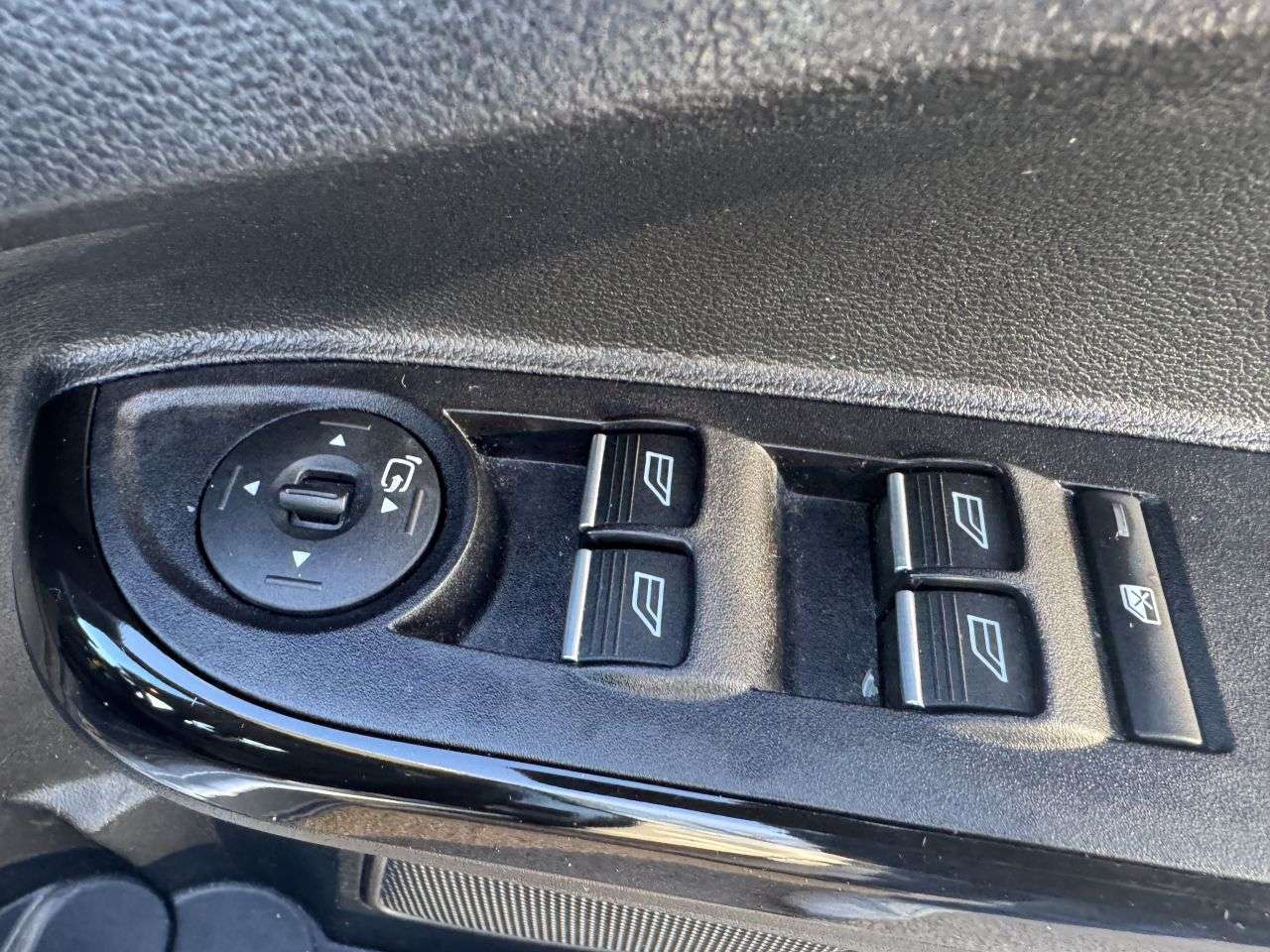 2016 FORD B-MAX 2016 FORD B-MAX