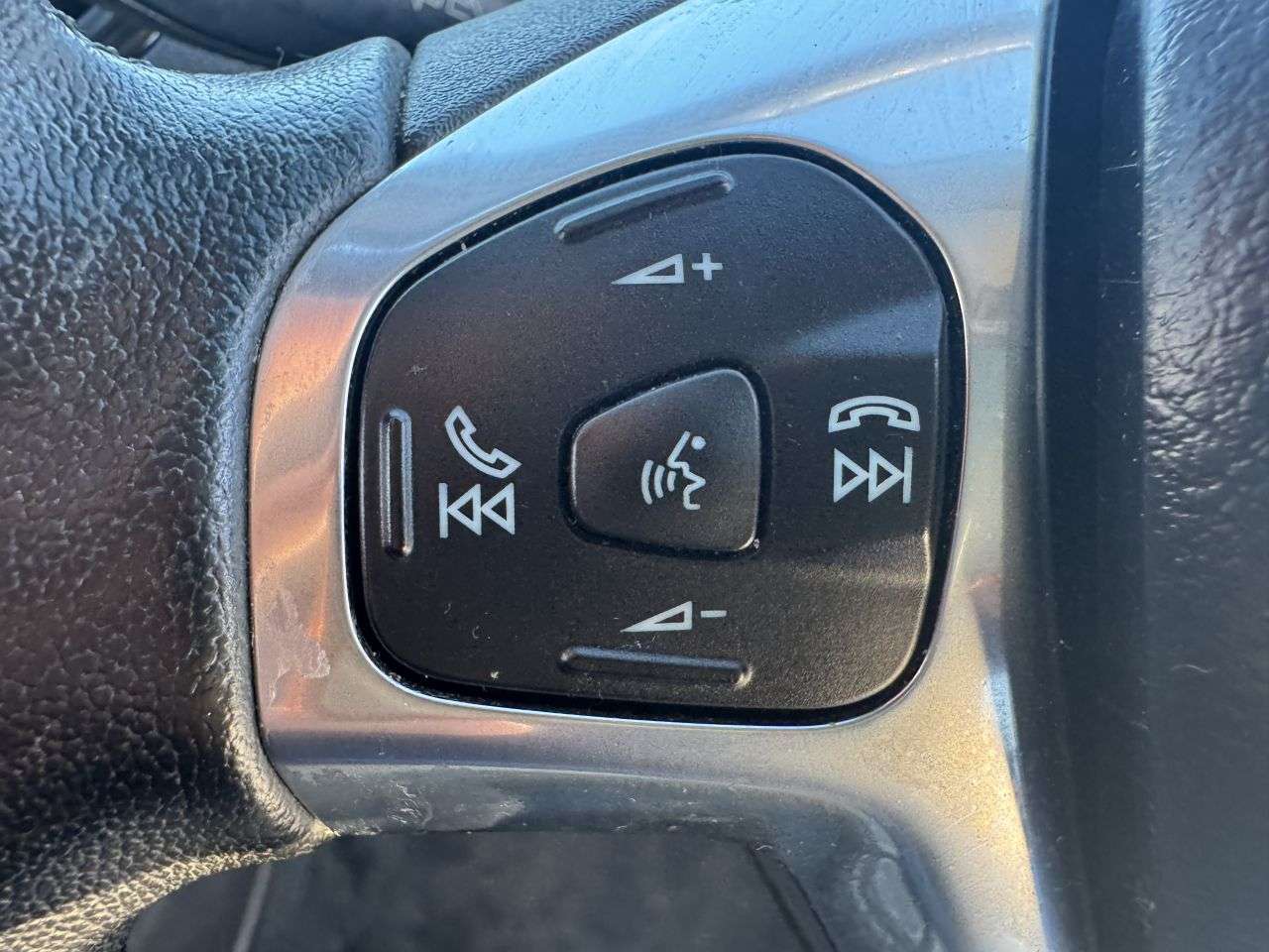 2016 FORD B-MAX 2016 FORD B-MAX