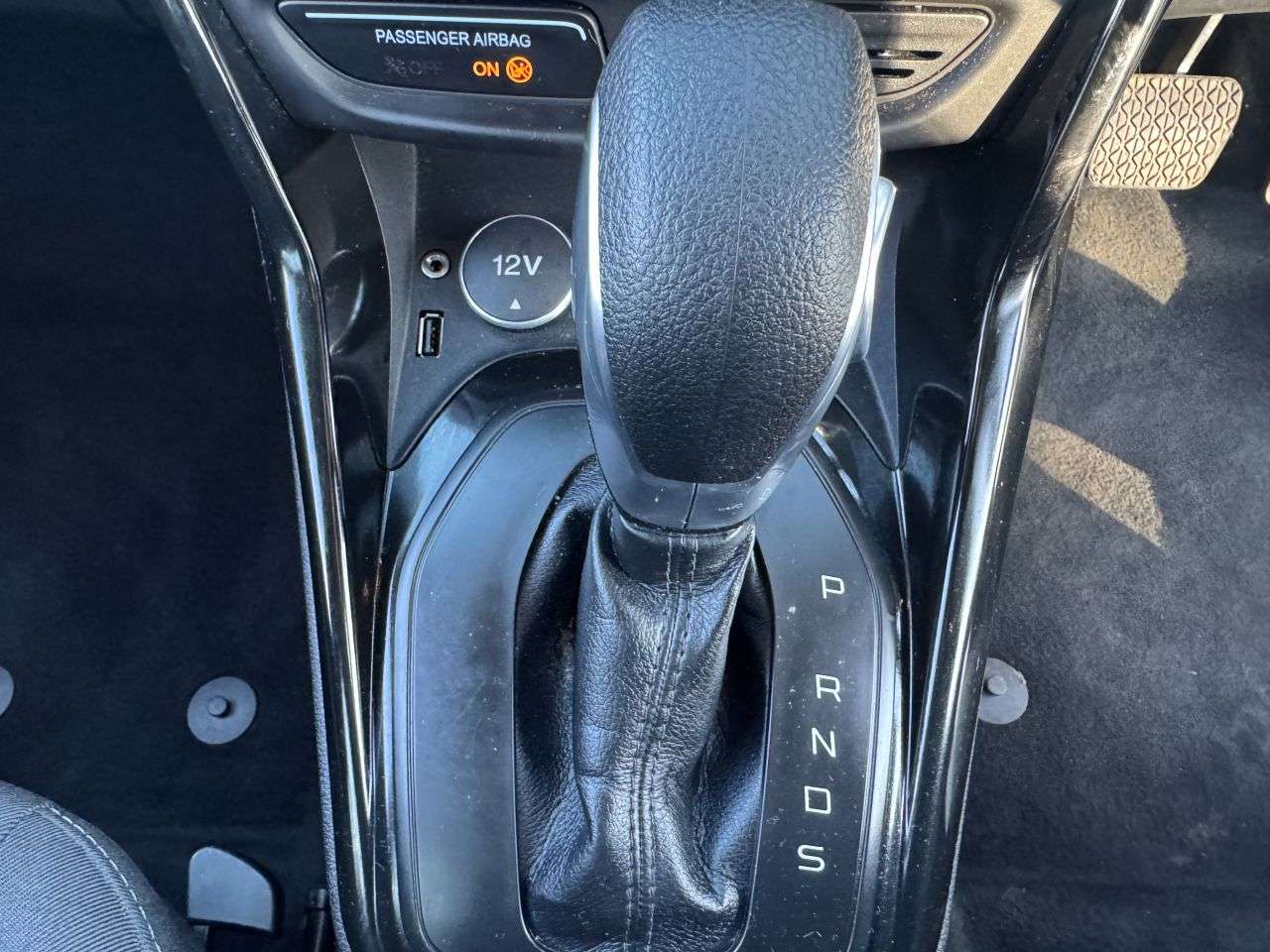 2016 FORD B-MAX 2016 FORD B-MAX