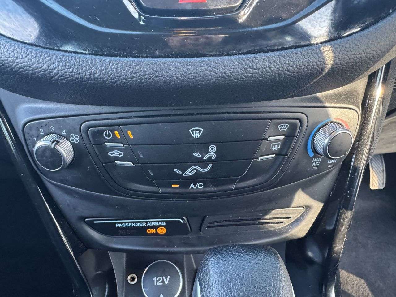 2016 FORD B-MAX 2016 FORD B-MAX