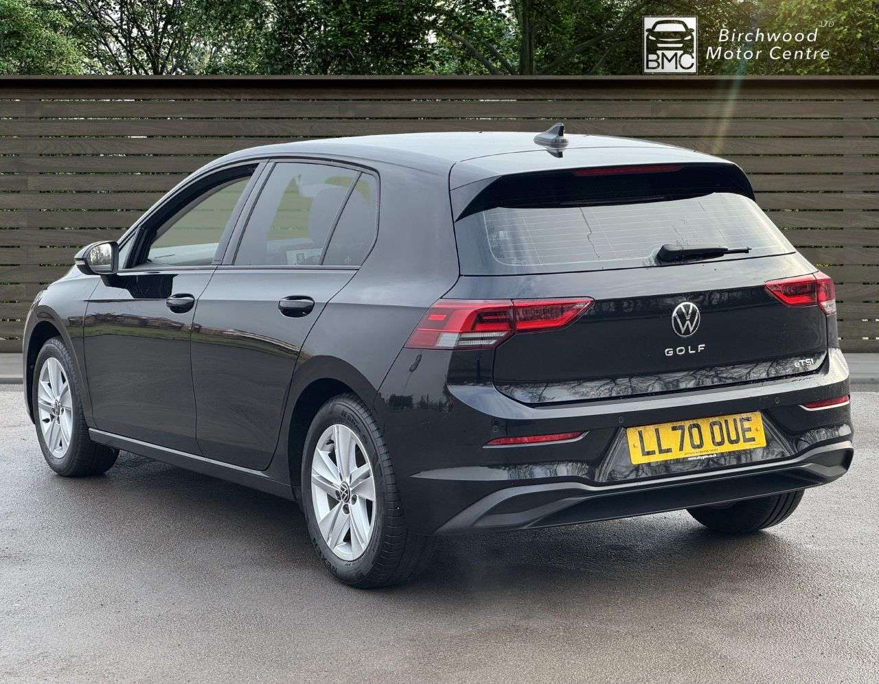 2020 VOLKSWAGEN GOLF 2020 VOLKSWAGEN GOLF