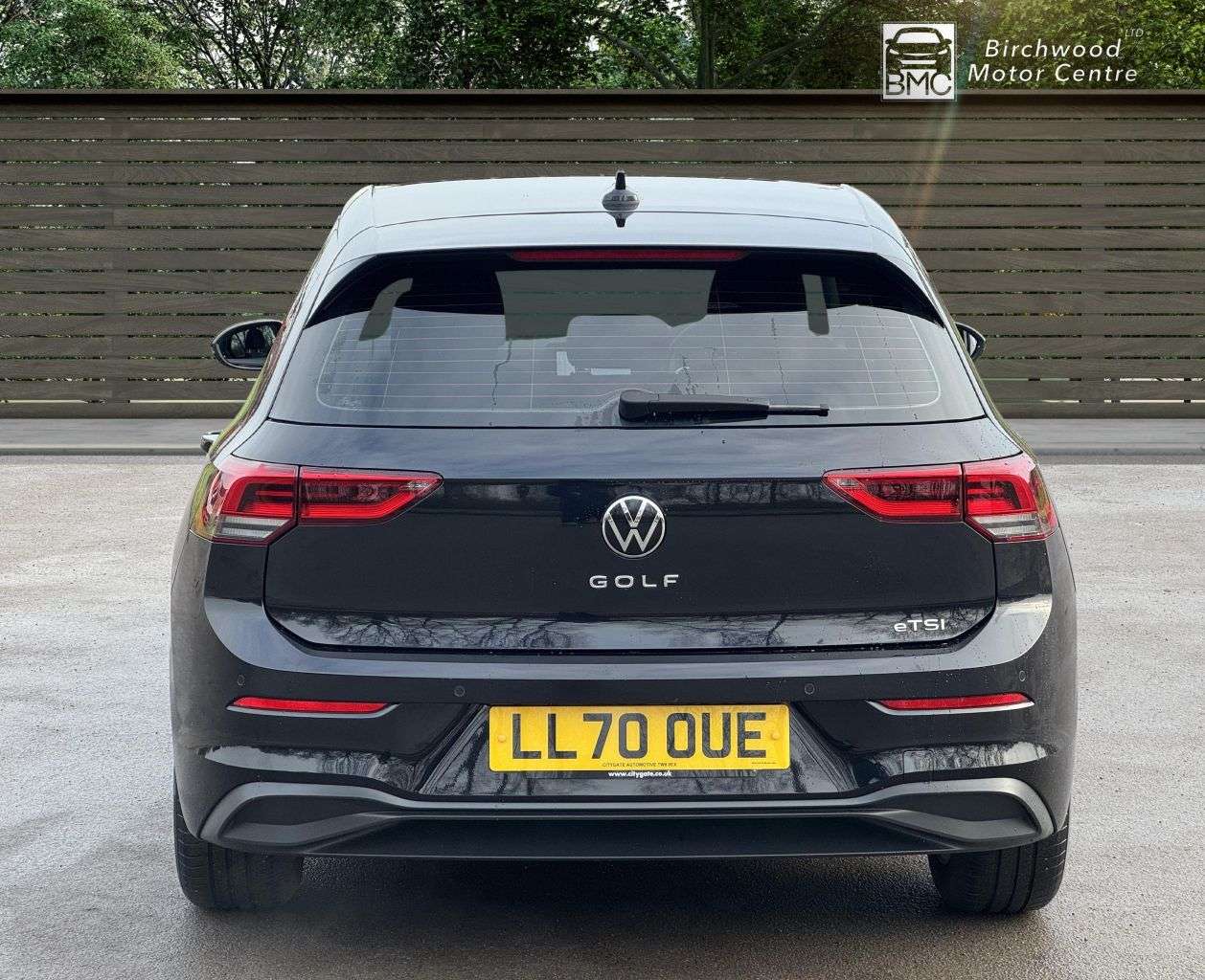 2020 VOLKSWAGEN GOLF 2020 VOLKSWAGEN GOLF