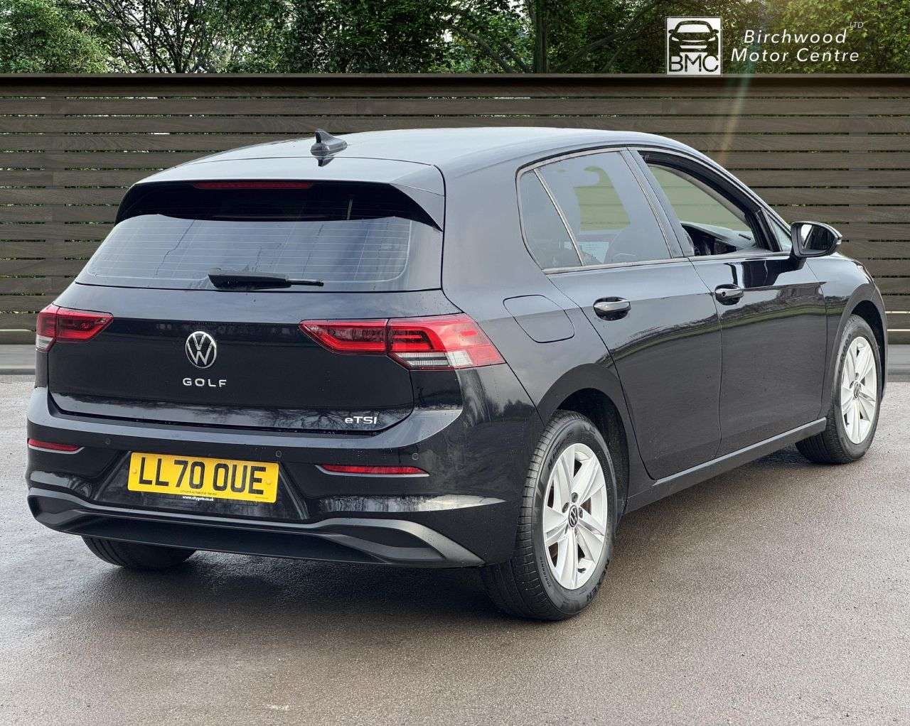 2020 VOLKSWAGEN GOLF 2020 VOLKSWAGEN GOLF