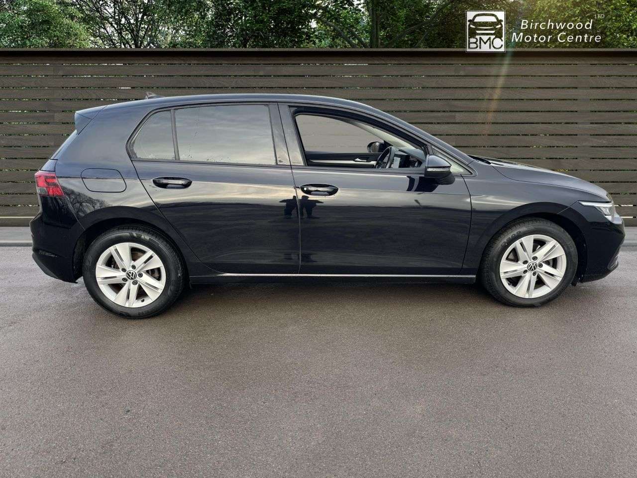 2020 VOLKSWAGEN GOLF 2020 VOLKSWAGEN GOLF