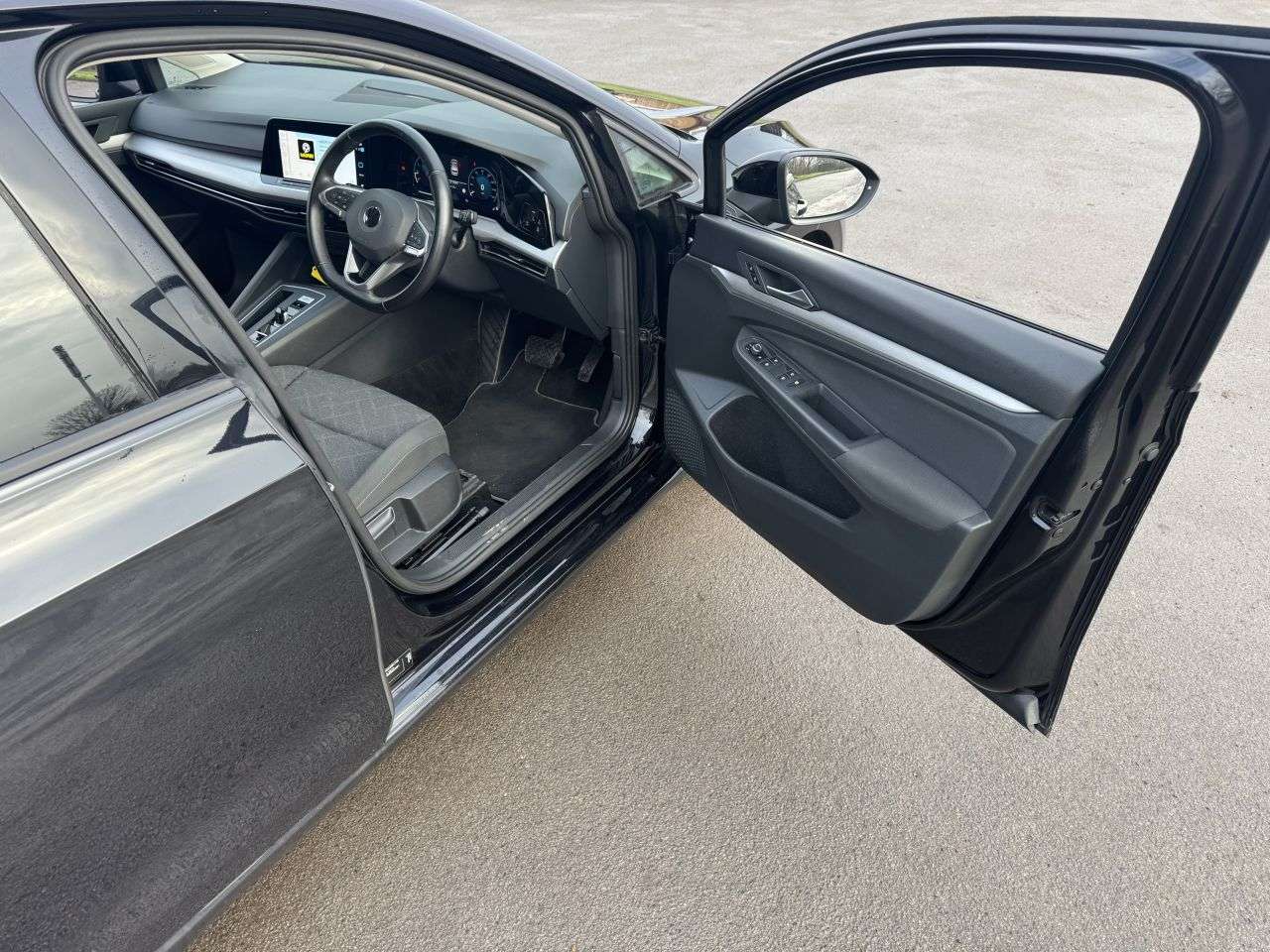 2020 VOLKSWAGEN GOLF 2020 VOLKSWAGEN GOLF