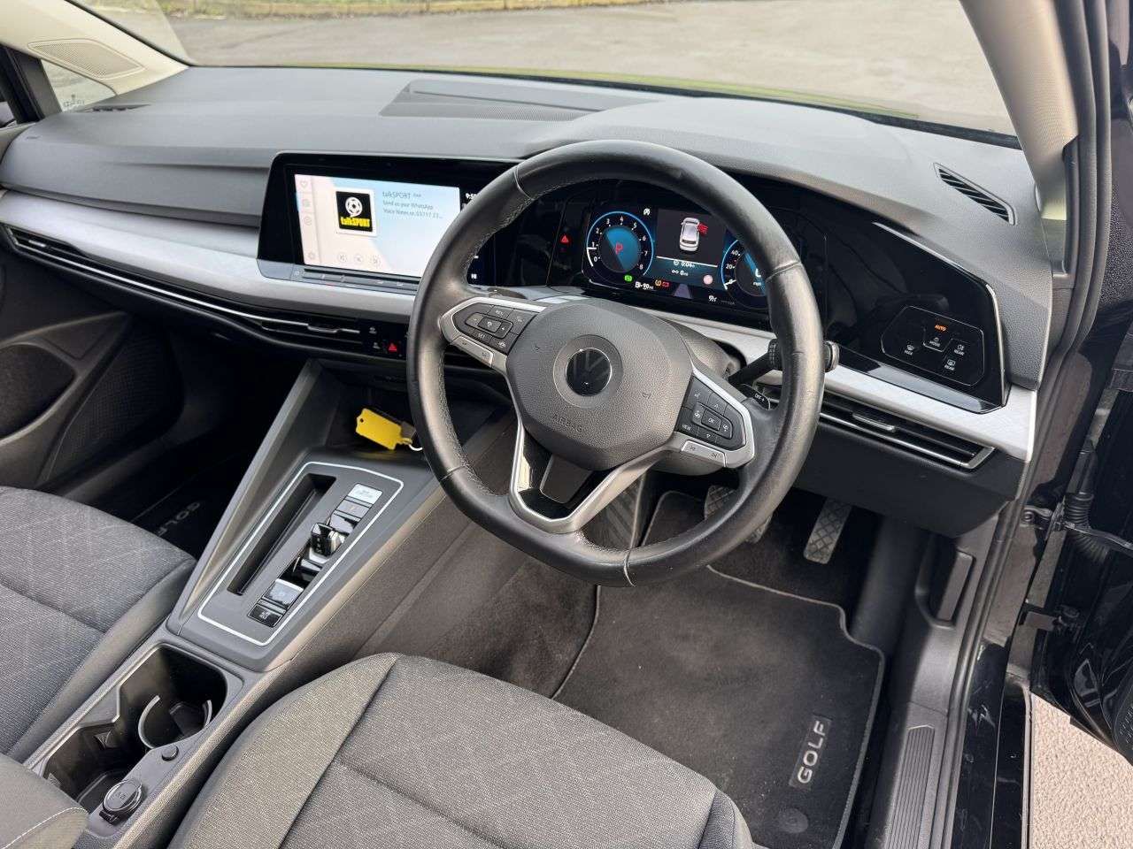 2020 VOLKSWAGEN GOLF 2020 VOLKSWAGEN GOLF