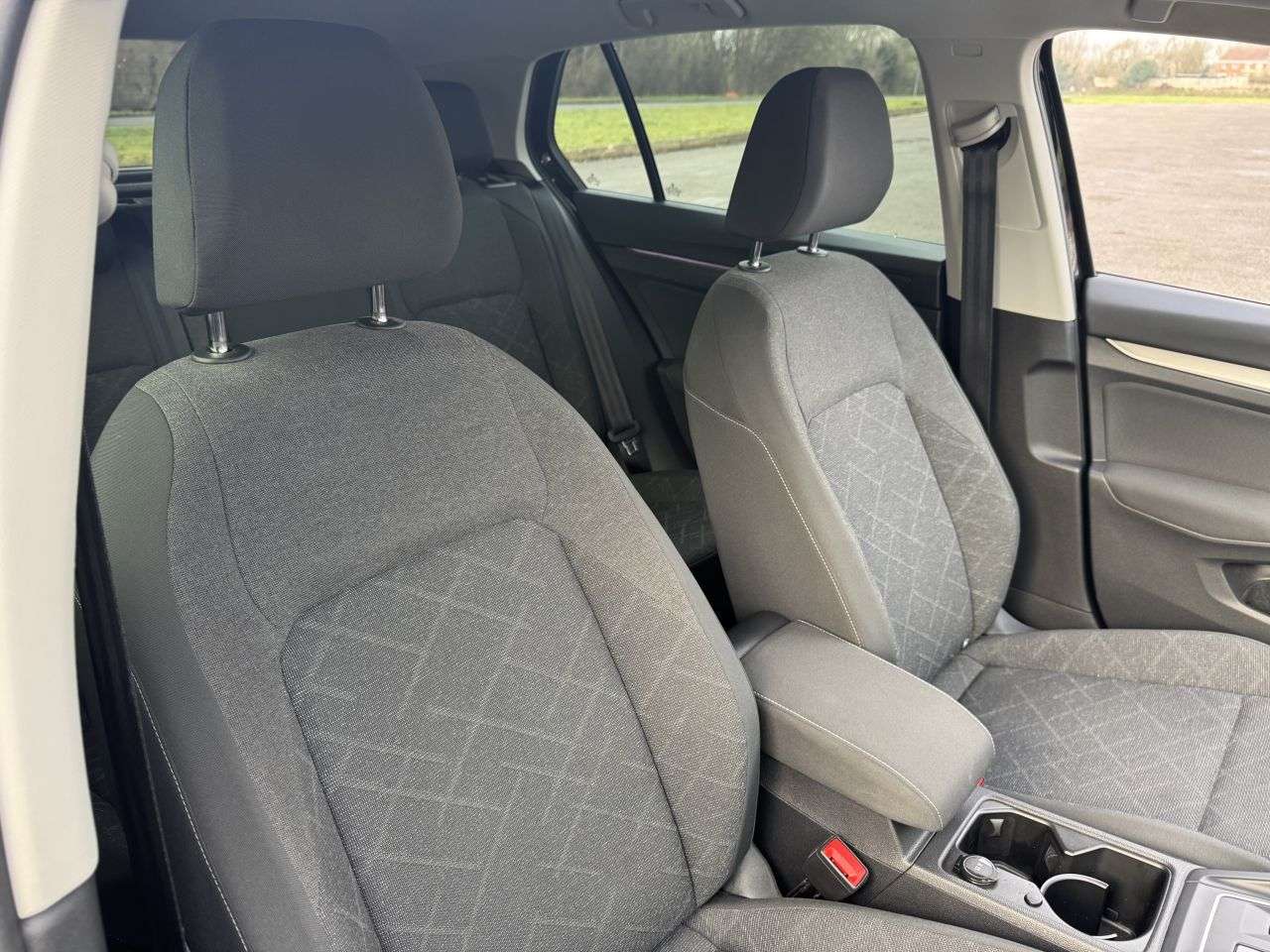 2020 VOLKSWAGEN GOLF 2020 VOLKSWAGEN GOLF