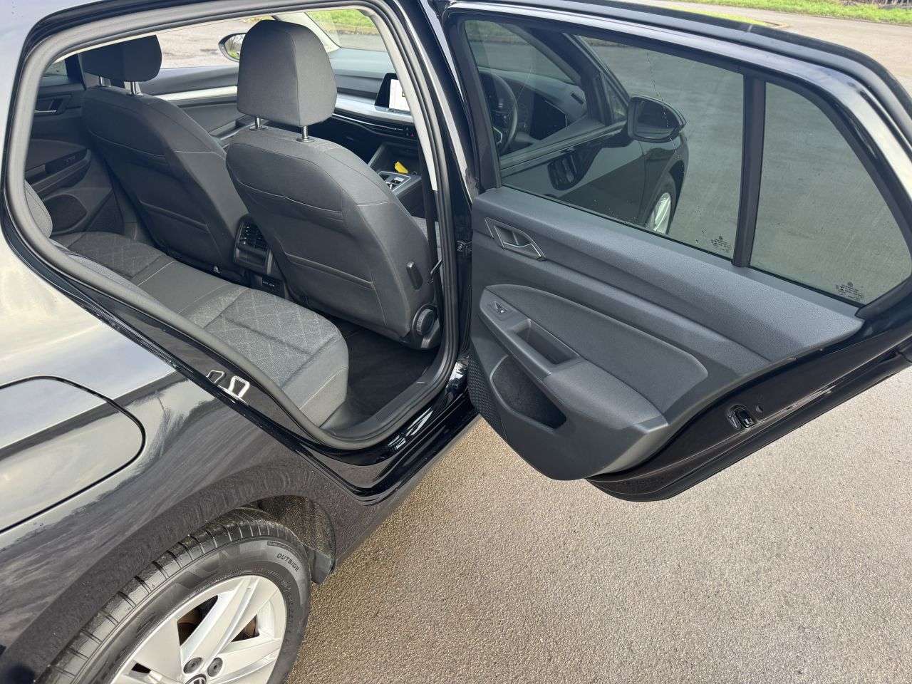 2020 VOLKSWAGEN GOLF 2020 VOLKSWAGEN GOLF