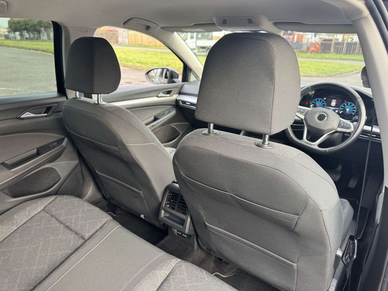 2020 VOLKSWAGEN GOLF 2020 VOLKSWAGEN GOLF