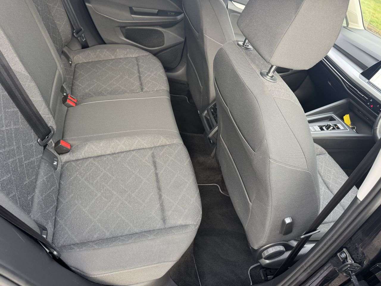 2020 VOLKSWAGEN GOLF 2020 VOLKSWAGEN GOLF