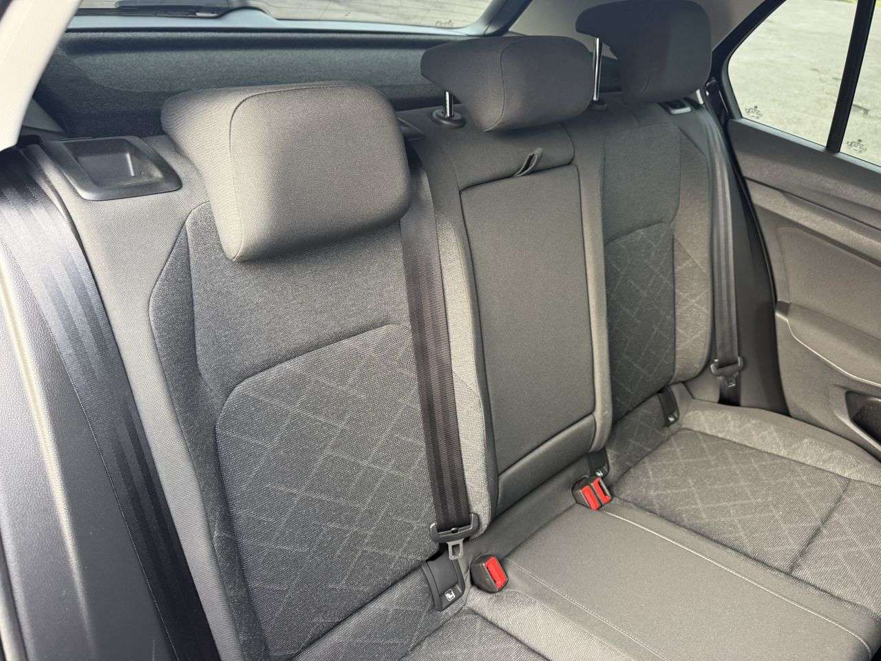 2020 VOLKSWAGEN GOLF 2020 VOLKSWAGEN GOLF