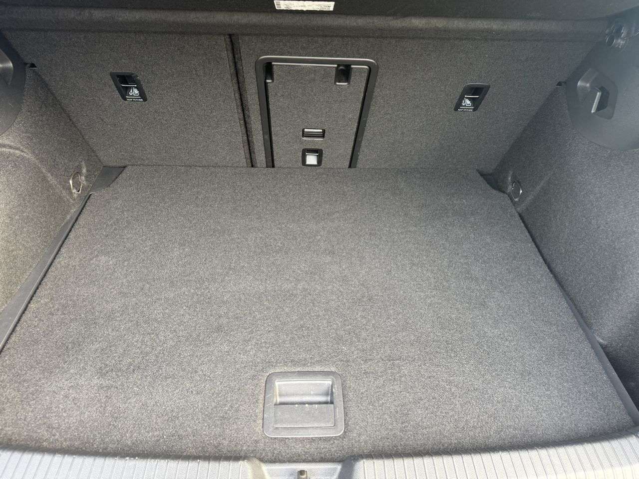 2020 VOLKSWAGEN GOLF 2020 VOLKSWAGEN GOLF