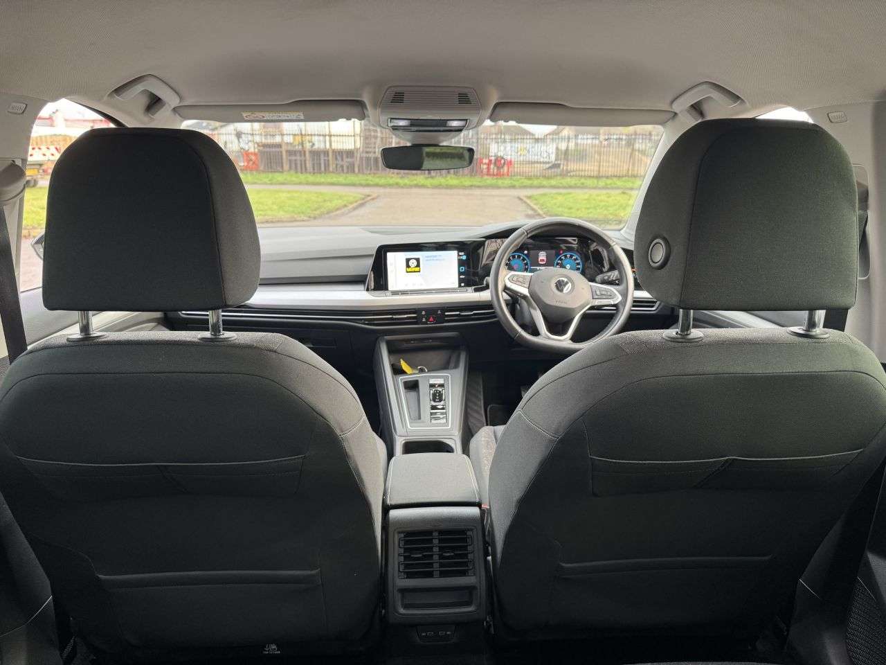 2020 VOLKSWAGEN GOLF 2020 VOLKSWAGEN GOLF