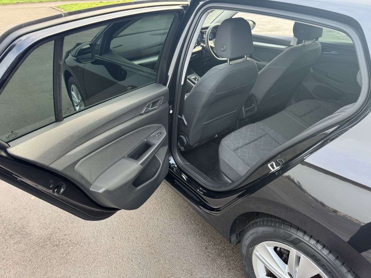 2020 VOLKSWAGEN GOLF 2020 VOLKSWAGEN GOLF