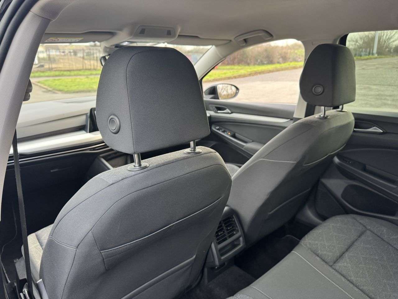 2020 VOLKSWAGEN GOLF 2020 VOLKSWAGEN GOLF