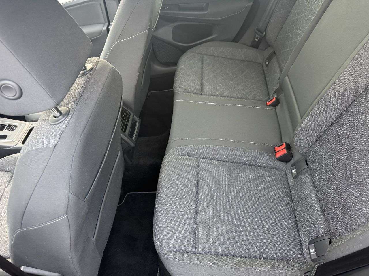 2020 VOLKSWAGEN GOLF 2020 VOLKSWAGEN GOLF