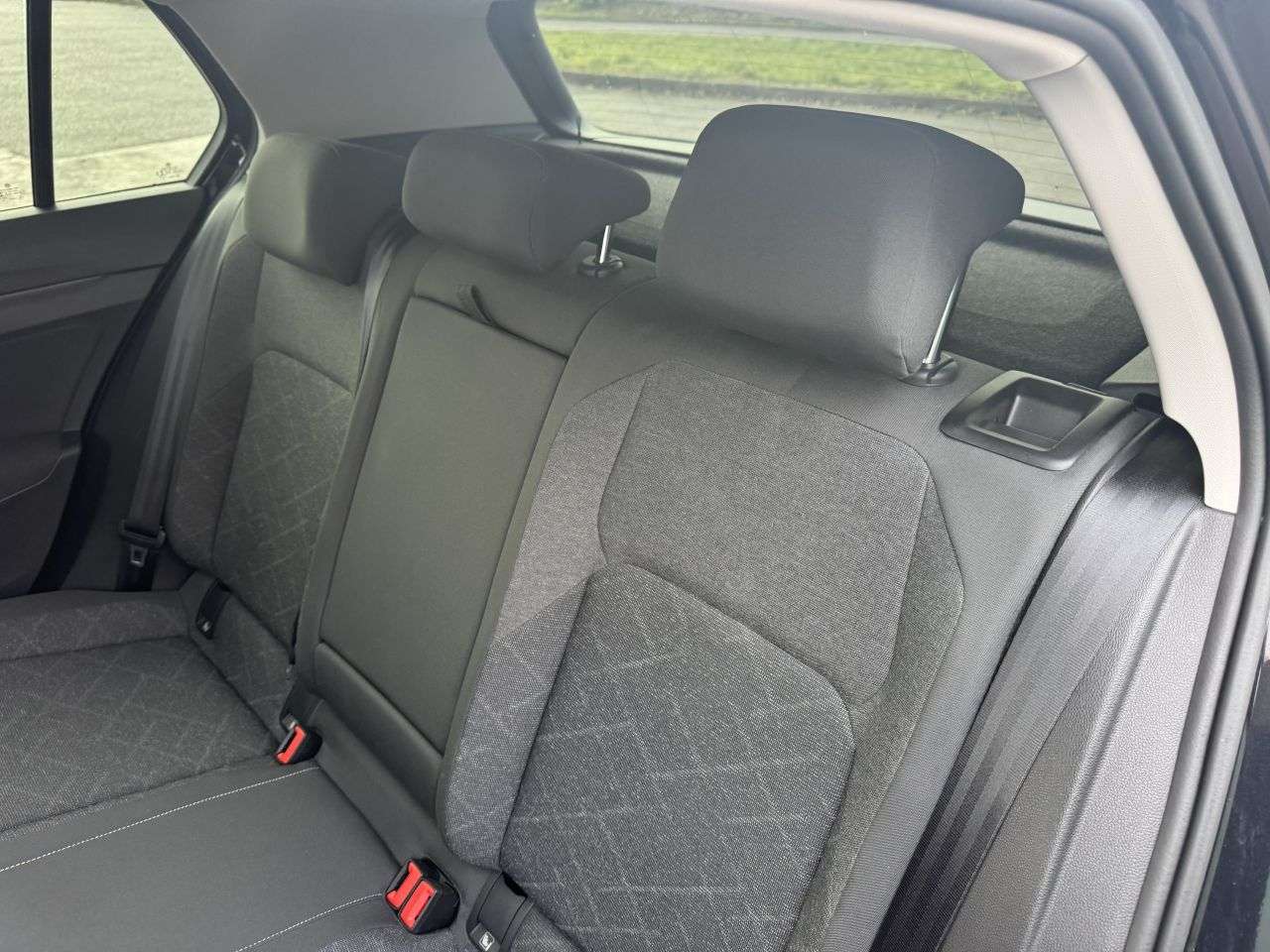 2020 VOLKSWAGEN GOLF 2020 VOLKSWAGEN GOLF