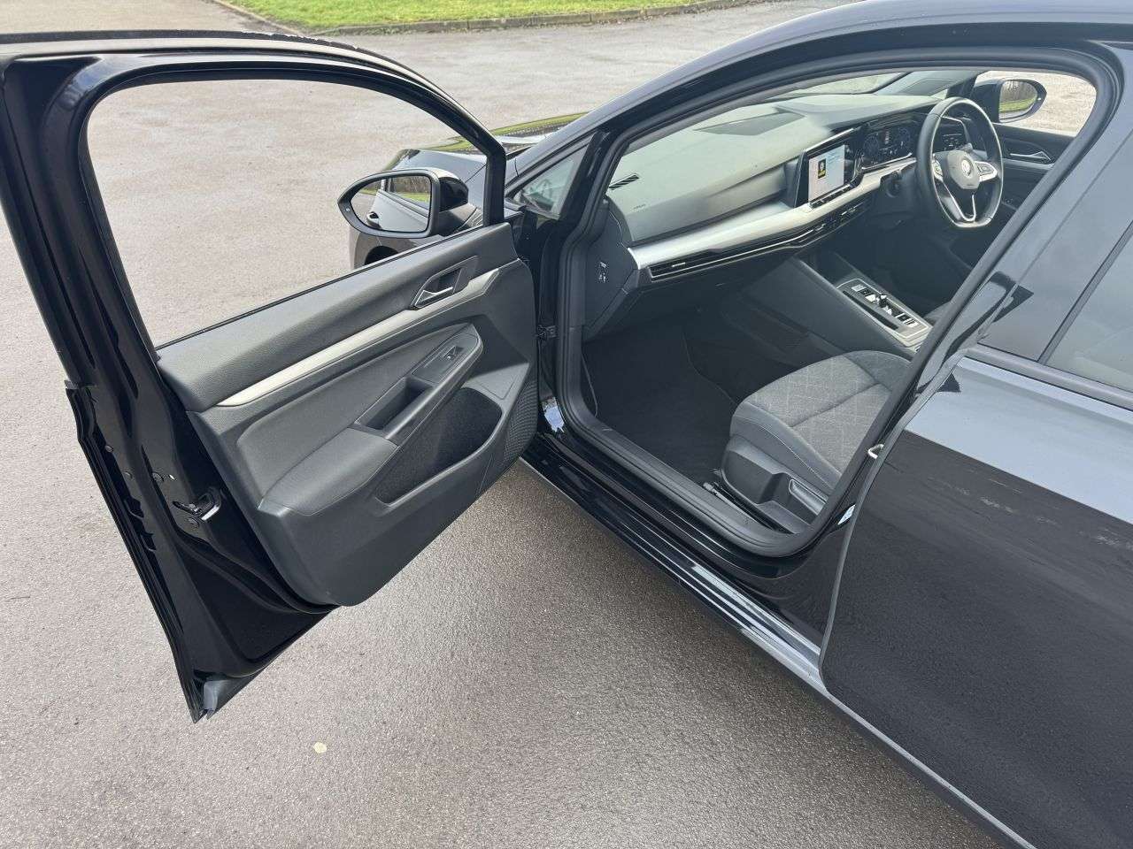 2020 VOLKSWAGEN GOLF 2020 VOLKSWAGEN GOLF