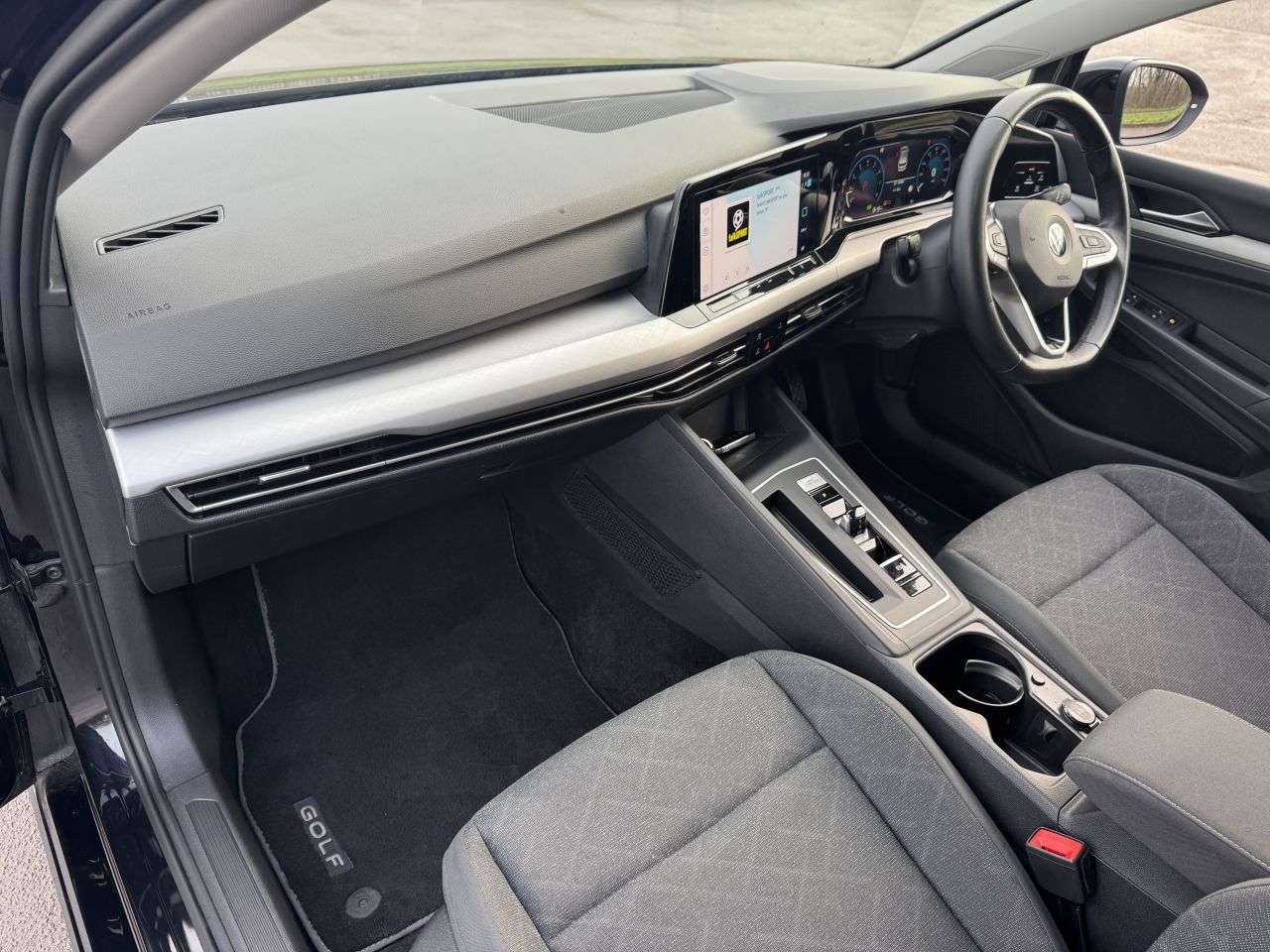 2020 VOLKSWAGEN GOLF 2020 VOLKSWAGEN GOLF