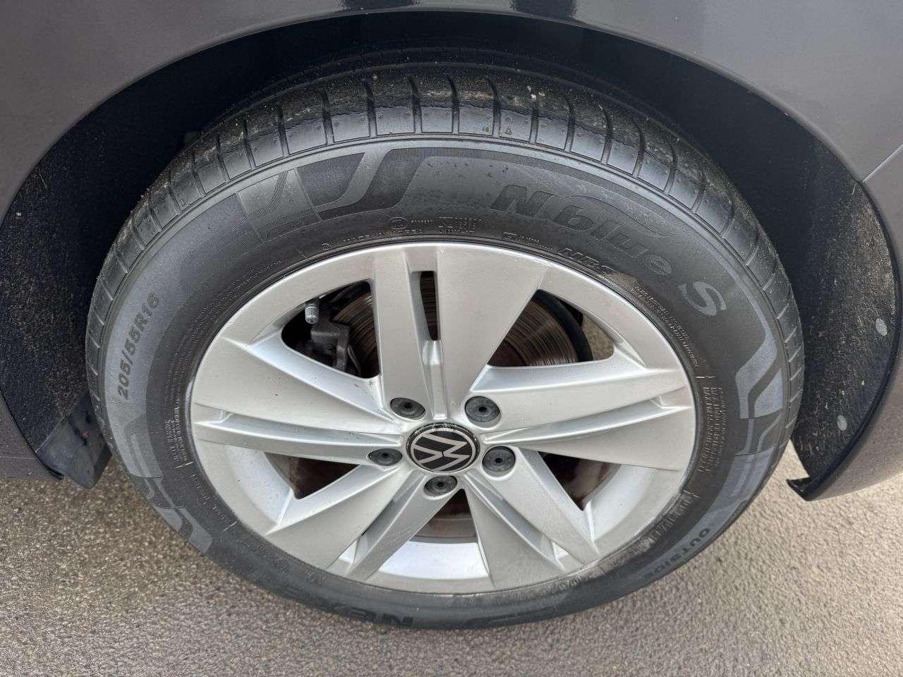 2020 VOLKSWAGEN GOLF 2020 VOLKSWAGEN GOLF