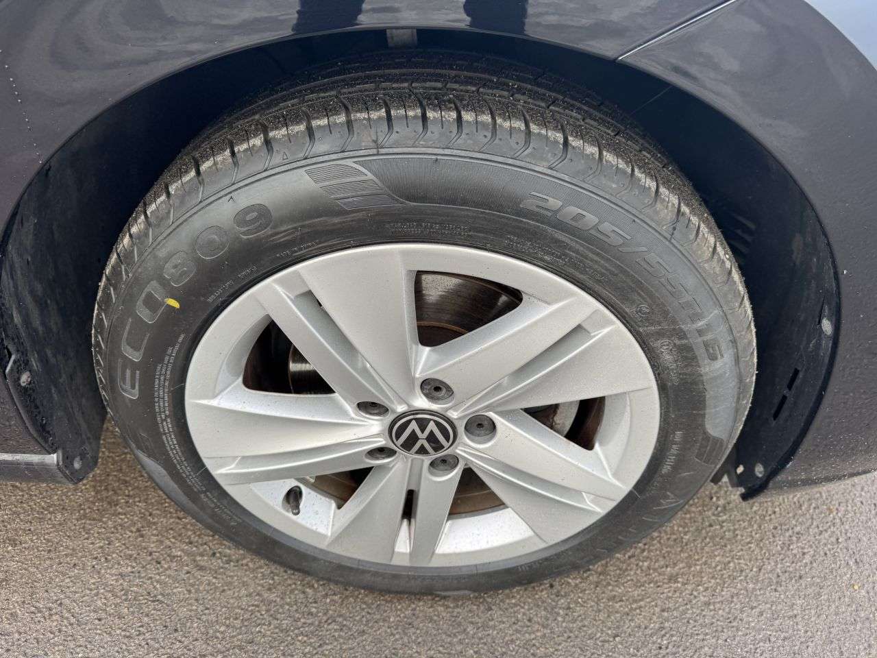 2020 VOLKSWAGEN GOLF 2020 VOLKSWAGEN GOLF