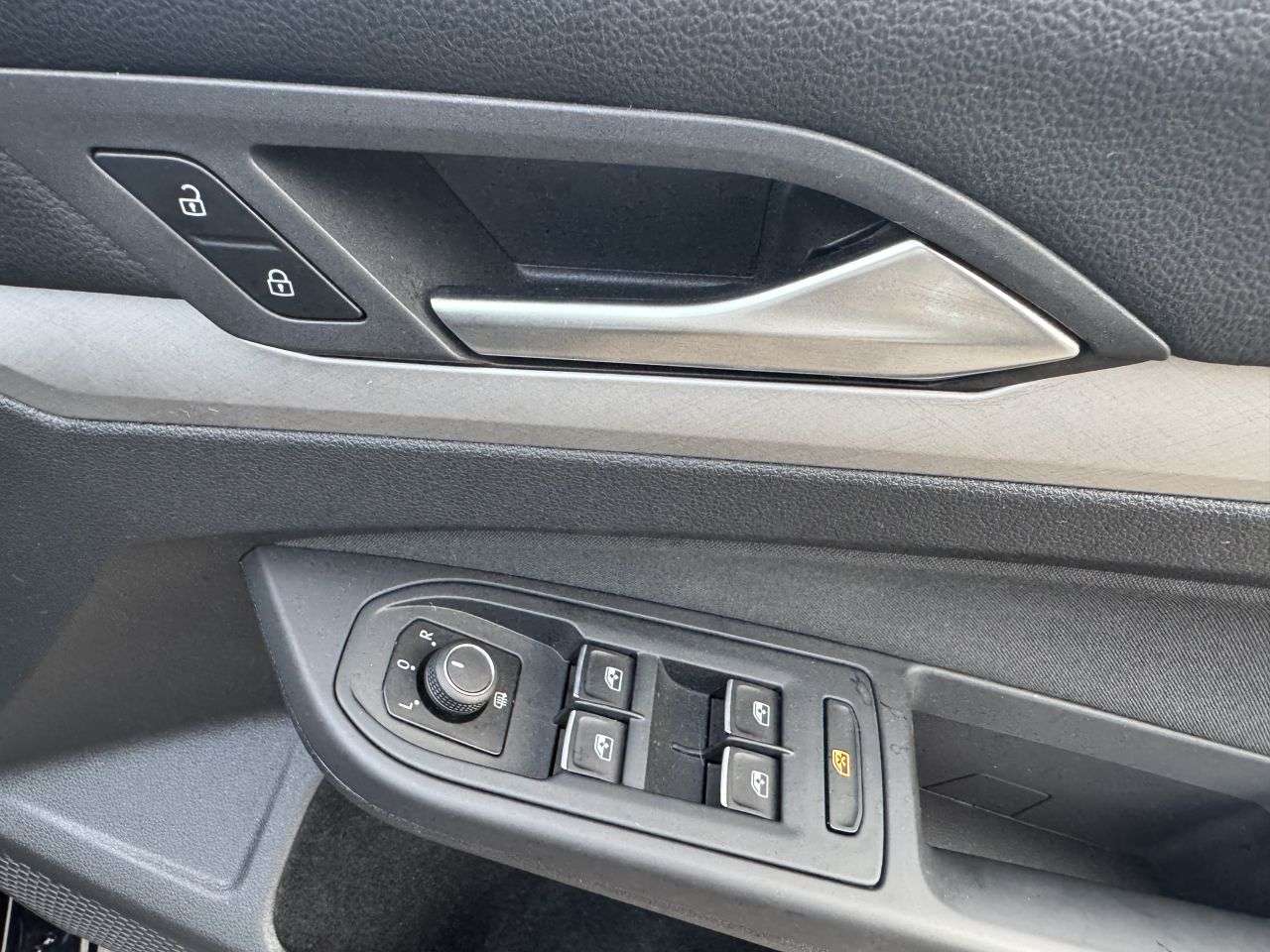 2020 VOLKSWAGEN GOLF 2020 VOLKSWAGEN GOLF