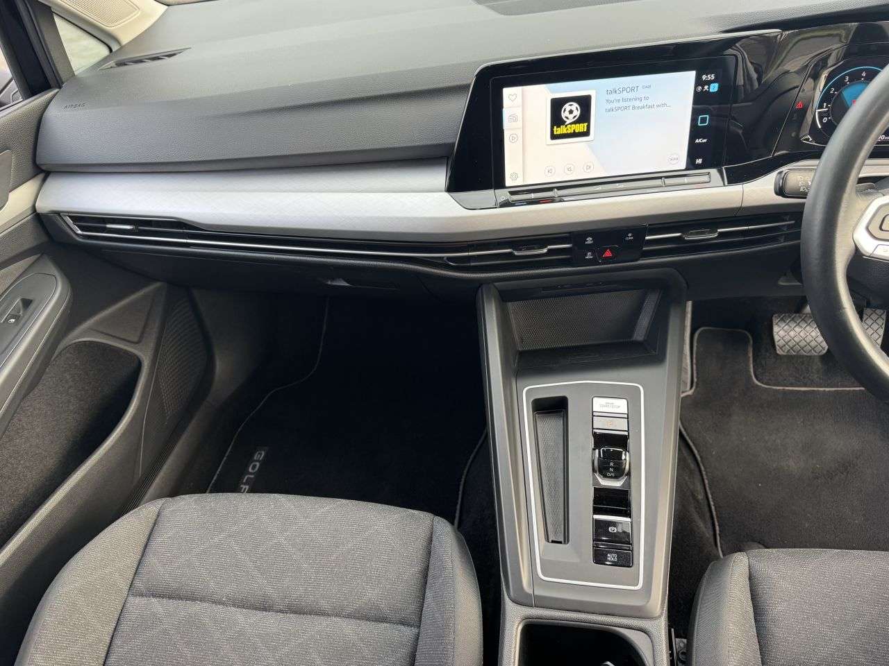 2020 VOLKSWAGEN GOLF 2020 VOLKSWAGEN GOLF