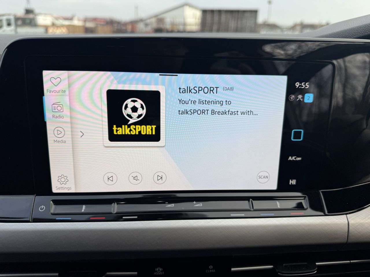 2020 VOLKSWAGEN GOLF 2020 VOLKSWAGEN GOLF