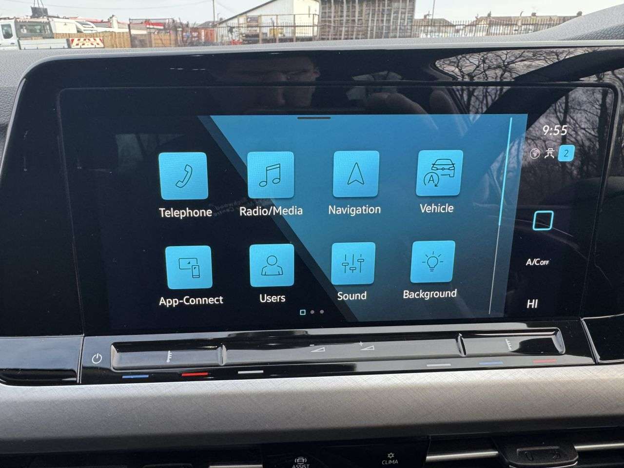 2020 VOLKSWAGEN GOLF 2020 VOLKSWAGEN GOLF