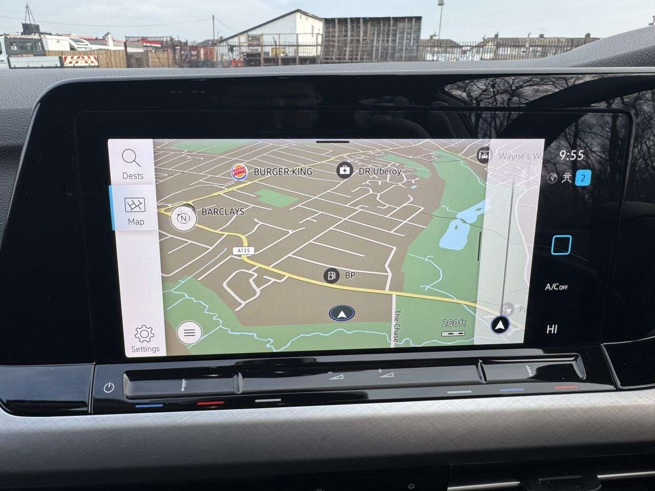 2020 VOLKSWAGEN GOLF 2020 VOLKSWAGEN GOLF