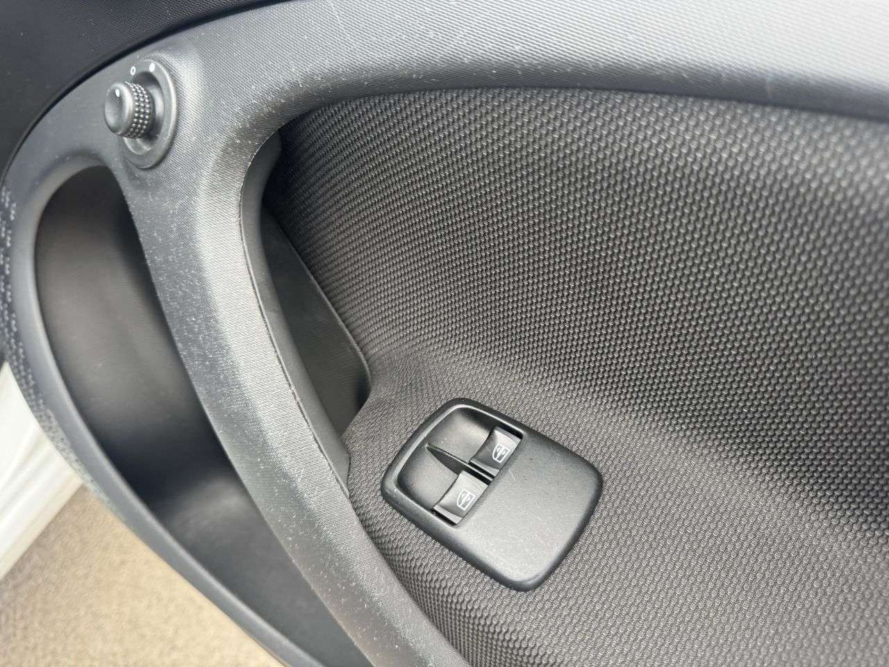 2015 SMART FORFOUR 2015 SMART FORFOUR