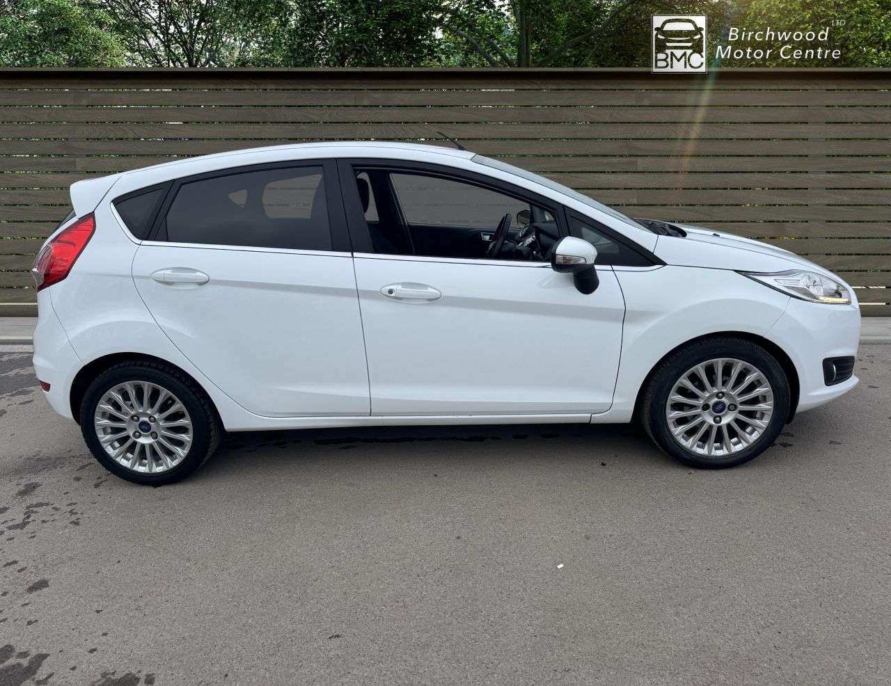 2014 FORD FIESTA 2014 FORD FIESTA