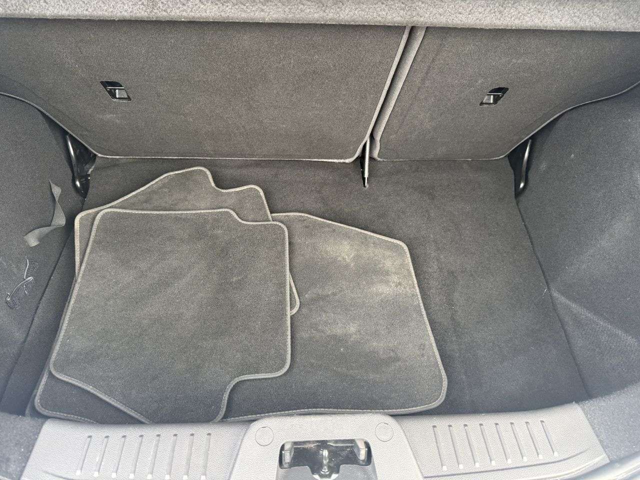 2014 FORD FIESTA 2014 FORD FIESTA