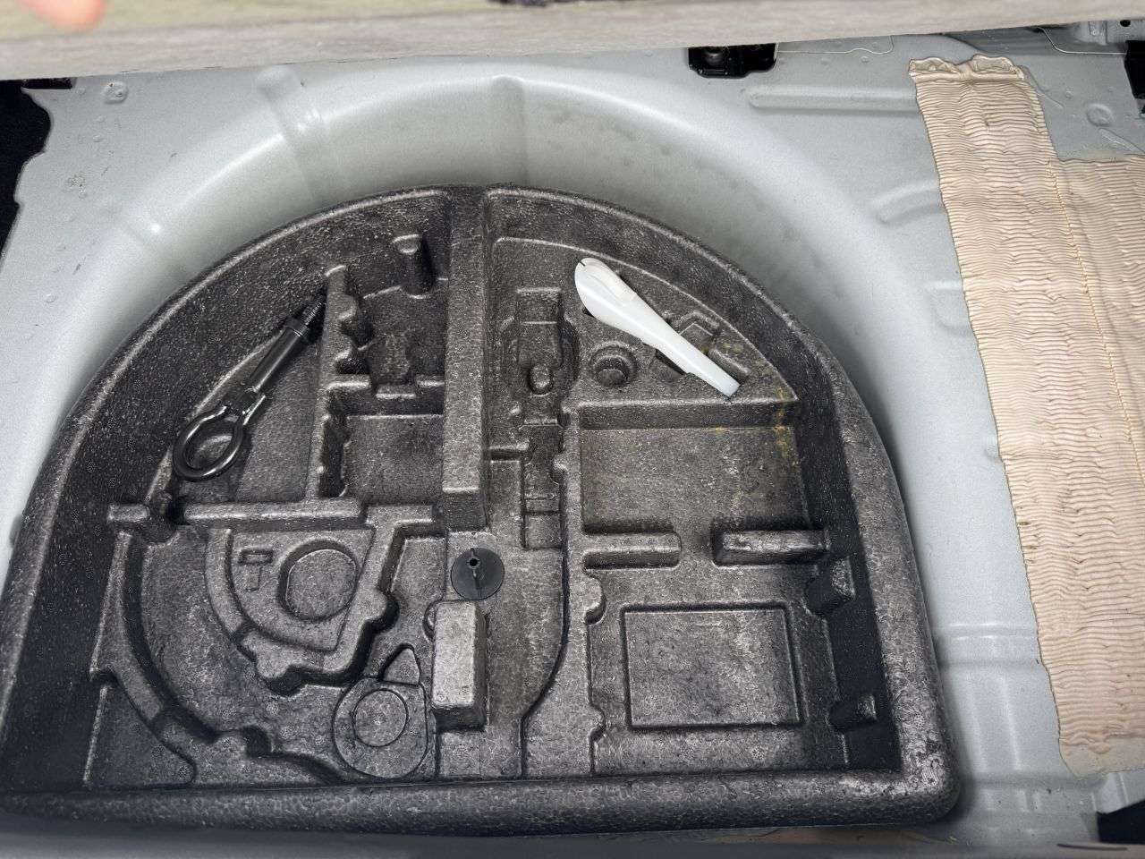 2014 FORD FIESTA 2014 FORD FIESTA