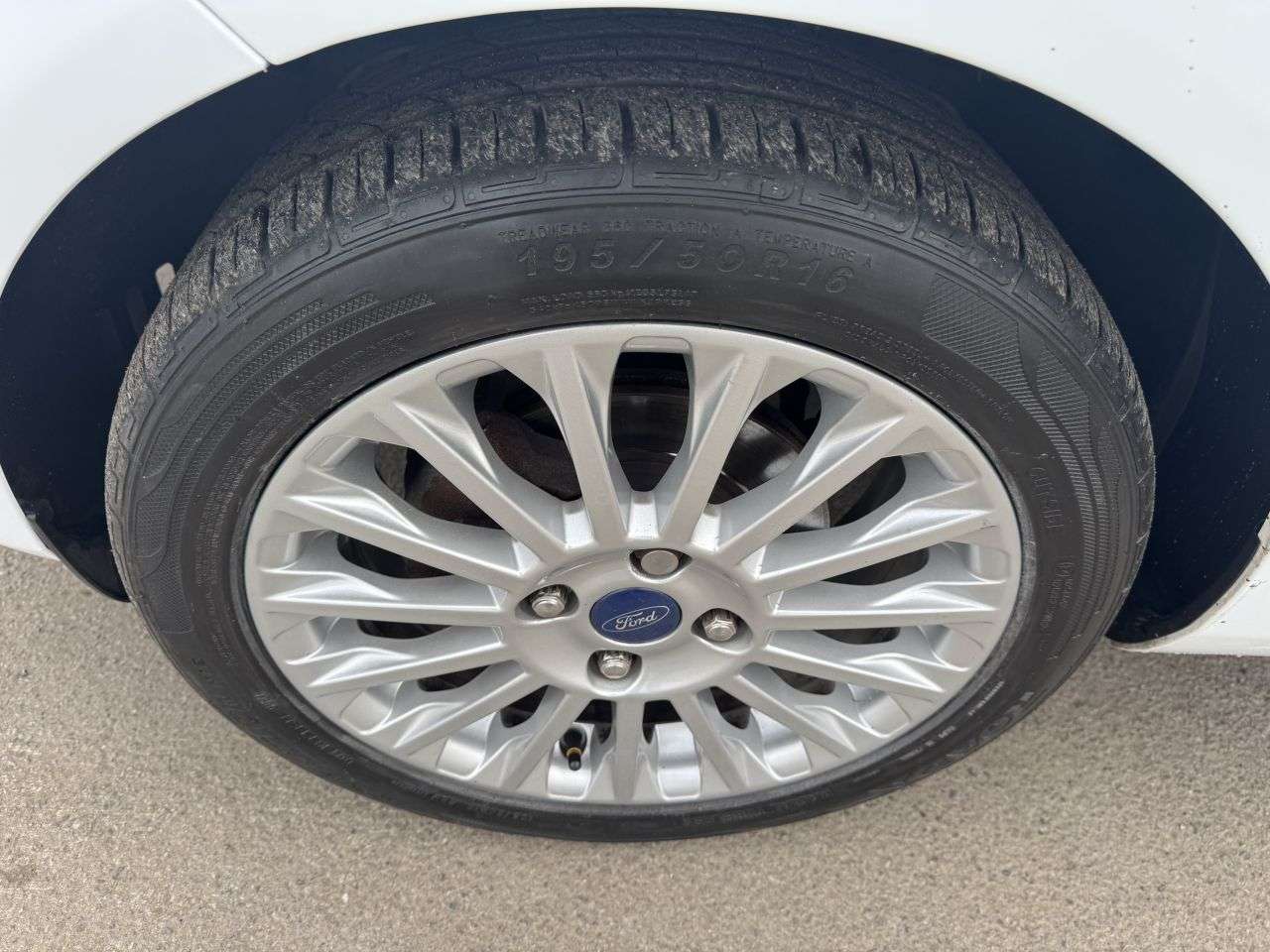 2014 FORD FIESTA 2014 FORD FIESTA