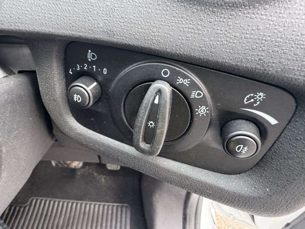 2014 FORD FIESTA 2014 FORD FIESTA