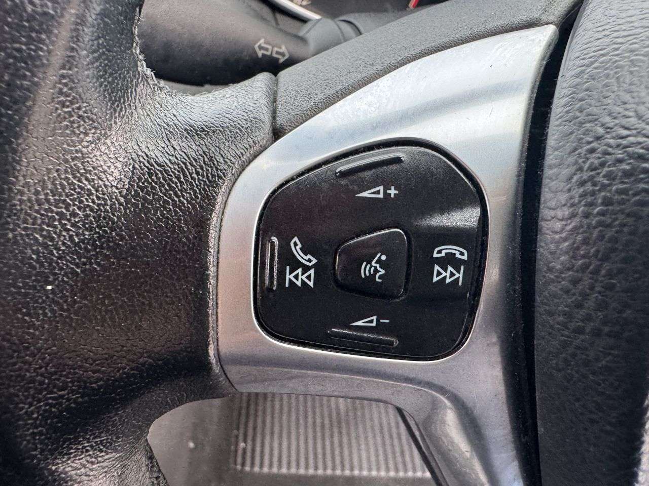 2014 FORD FIESTA 2014 FORD FIESTA