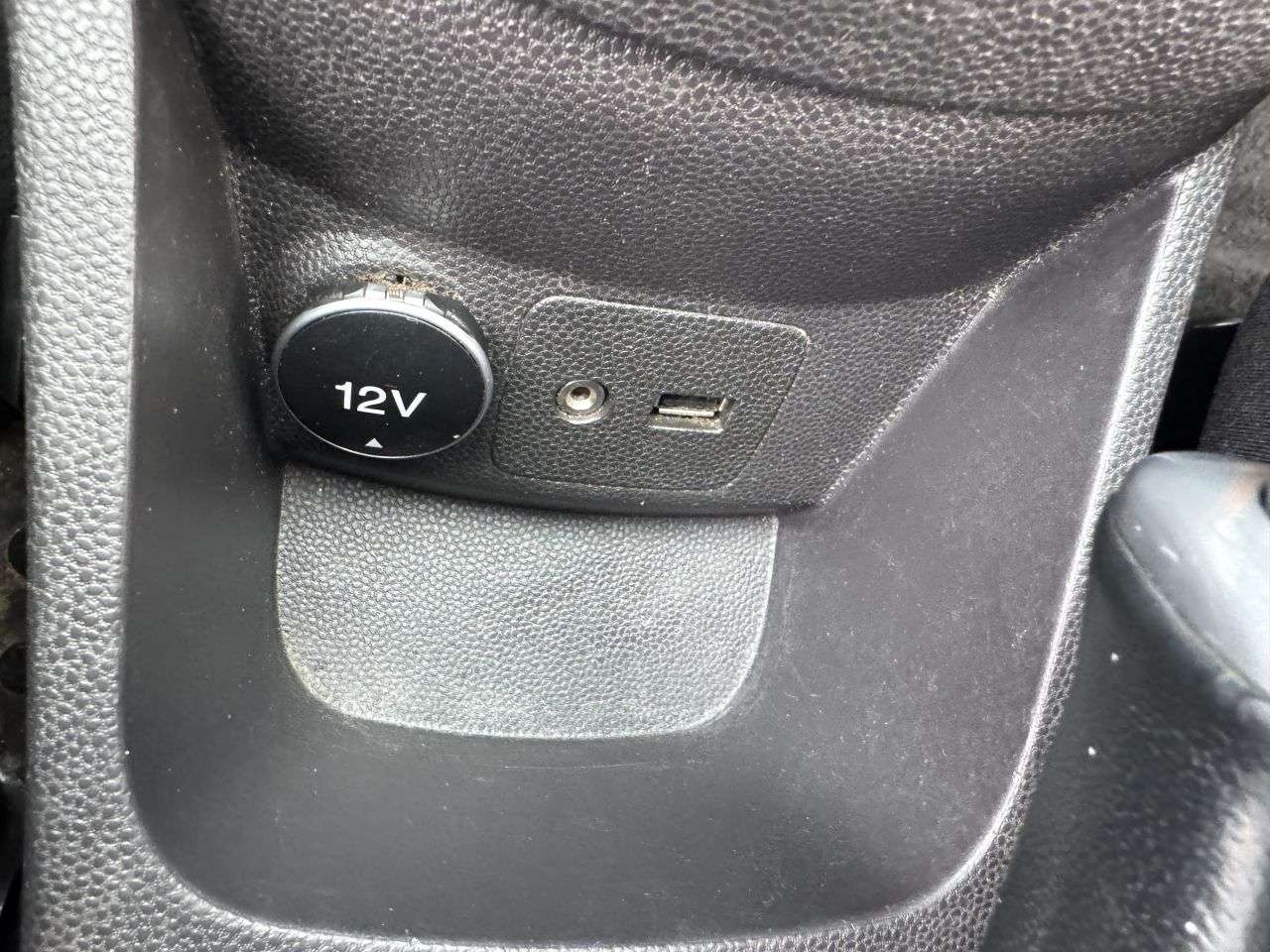 2014 FORD FIESTA 2014 FORD FIESTA