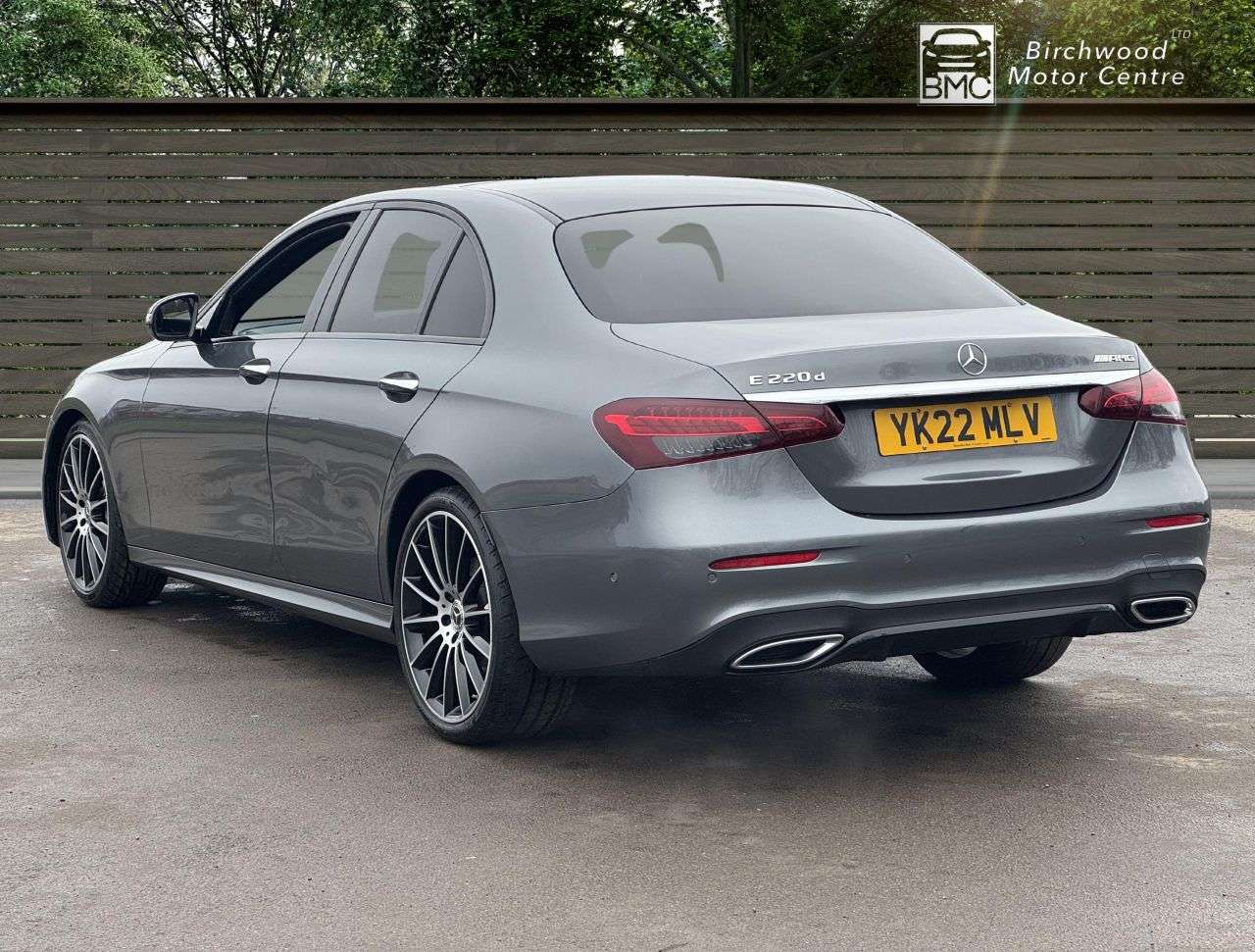 2022 MERCEDES-BENZ E-CLASS 2022 MERCEDES-BENZ E-CLASS