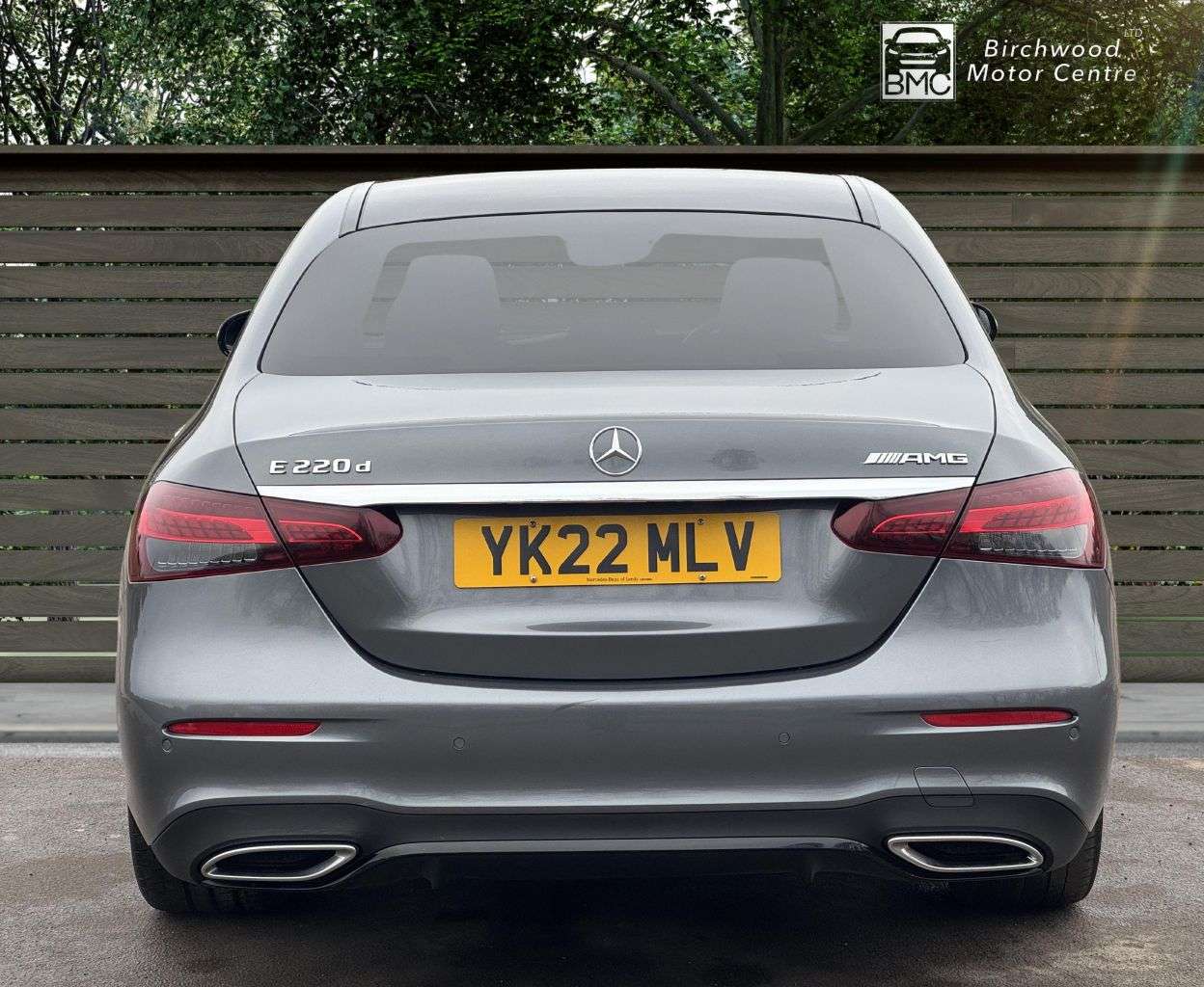 2022 MERCEDES-BENZ E-CLASS 2022 MERCEDES-BENZ E-CLASS