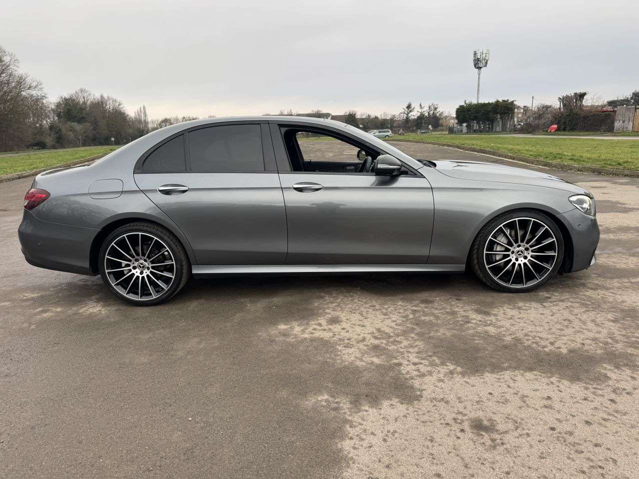 2022 MERCEDES-BENZ E-CLASS 2022 MERCEDES-BENZ E-CLASS