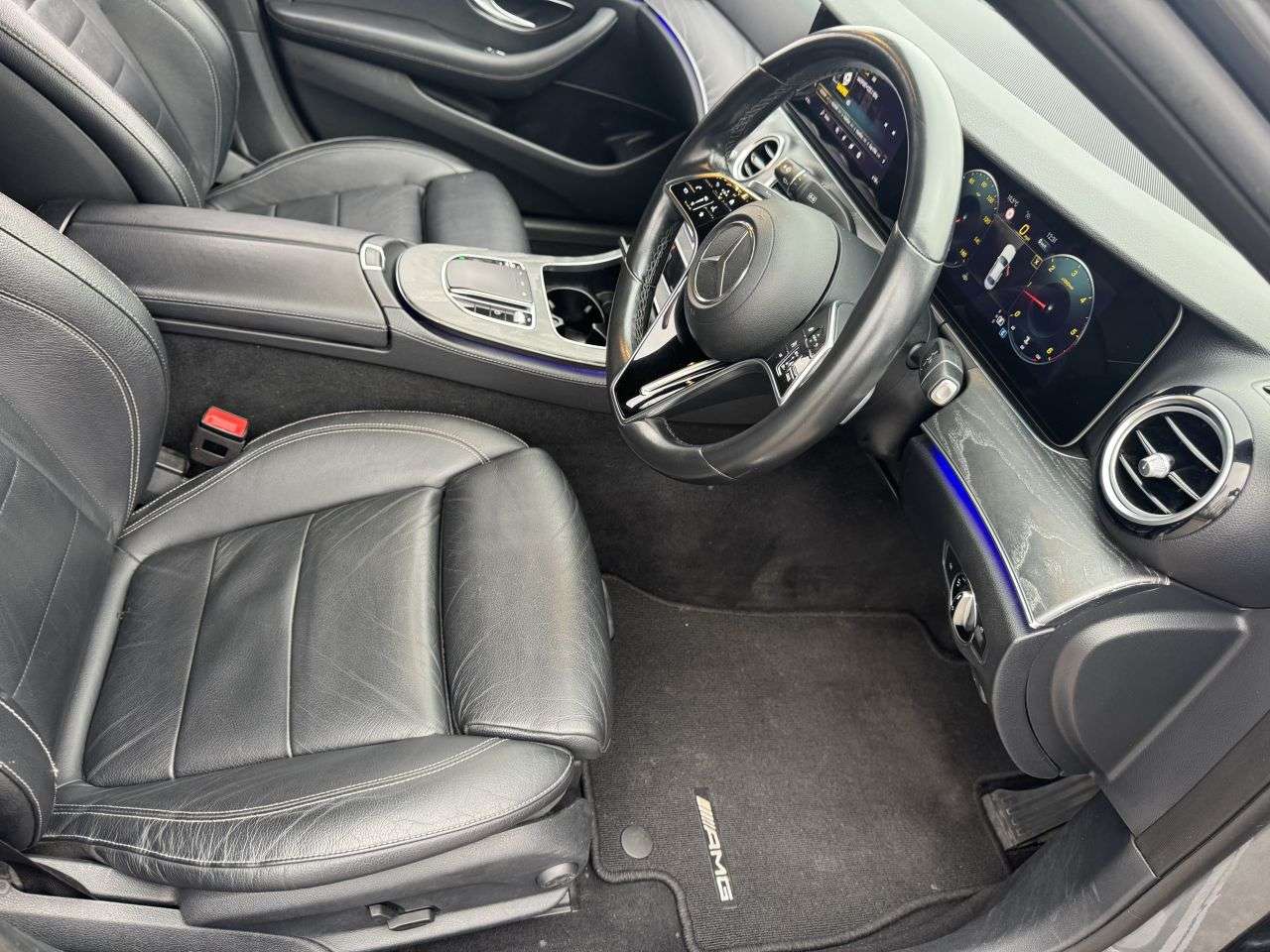 2022 MERCEDES-BENZ E-CLASS 2022 MERCEDES-BENZ E-CLASS