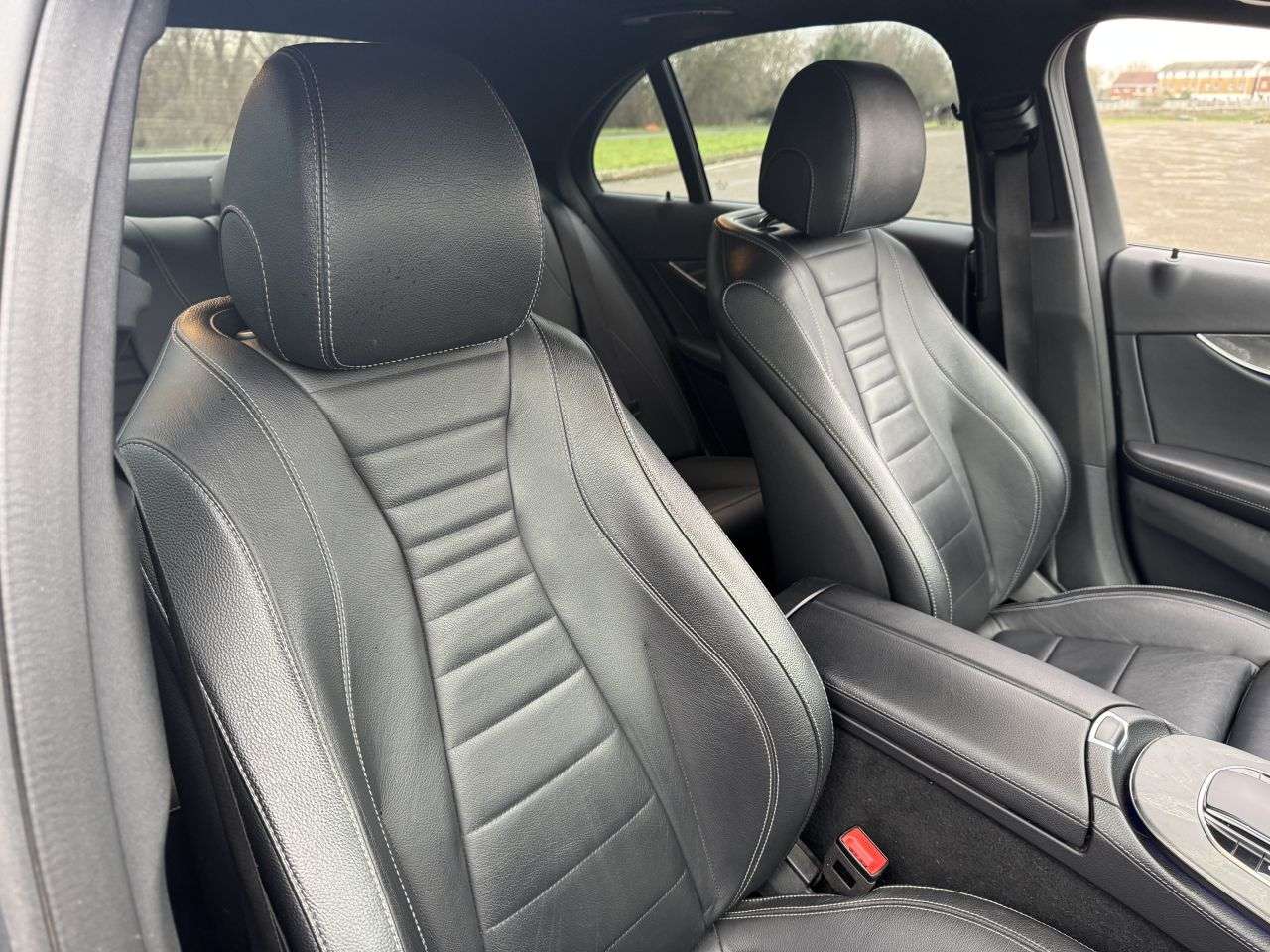 2022 MERCEDES-BENZ E-CLASS 2022 MERCEDES-BENZ E-CLASS