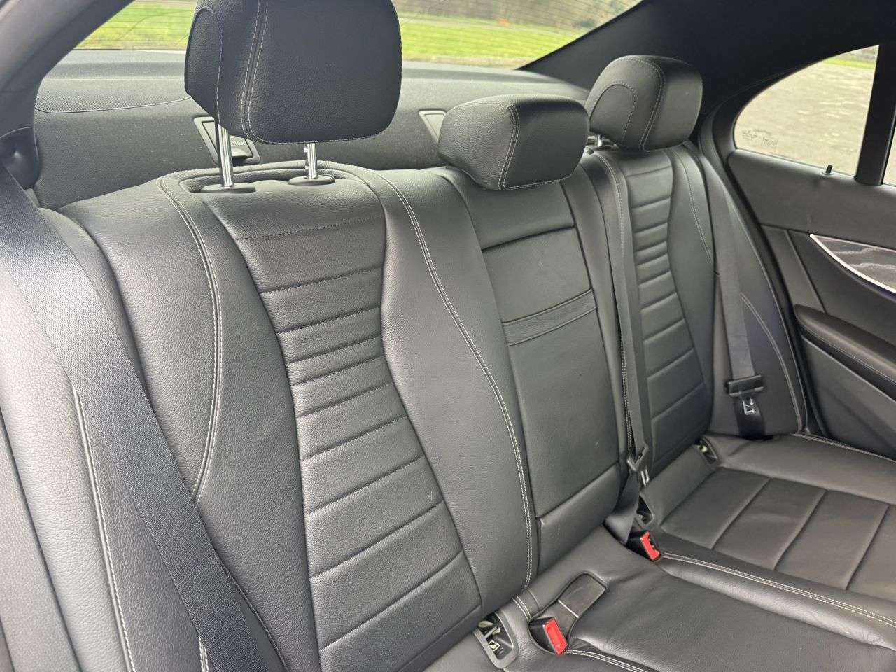 2022 MERCEDES-BENZ E-CLASS 2022 MERCEDES-BENZ E-CLASS