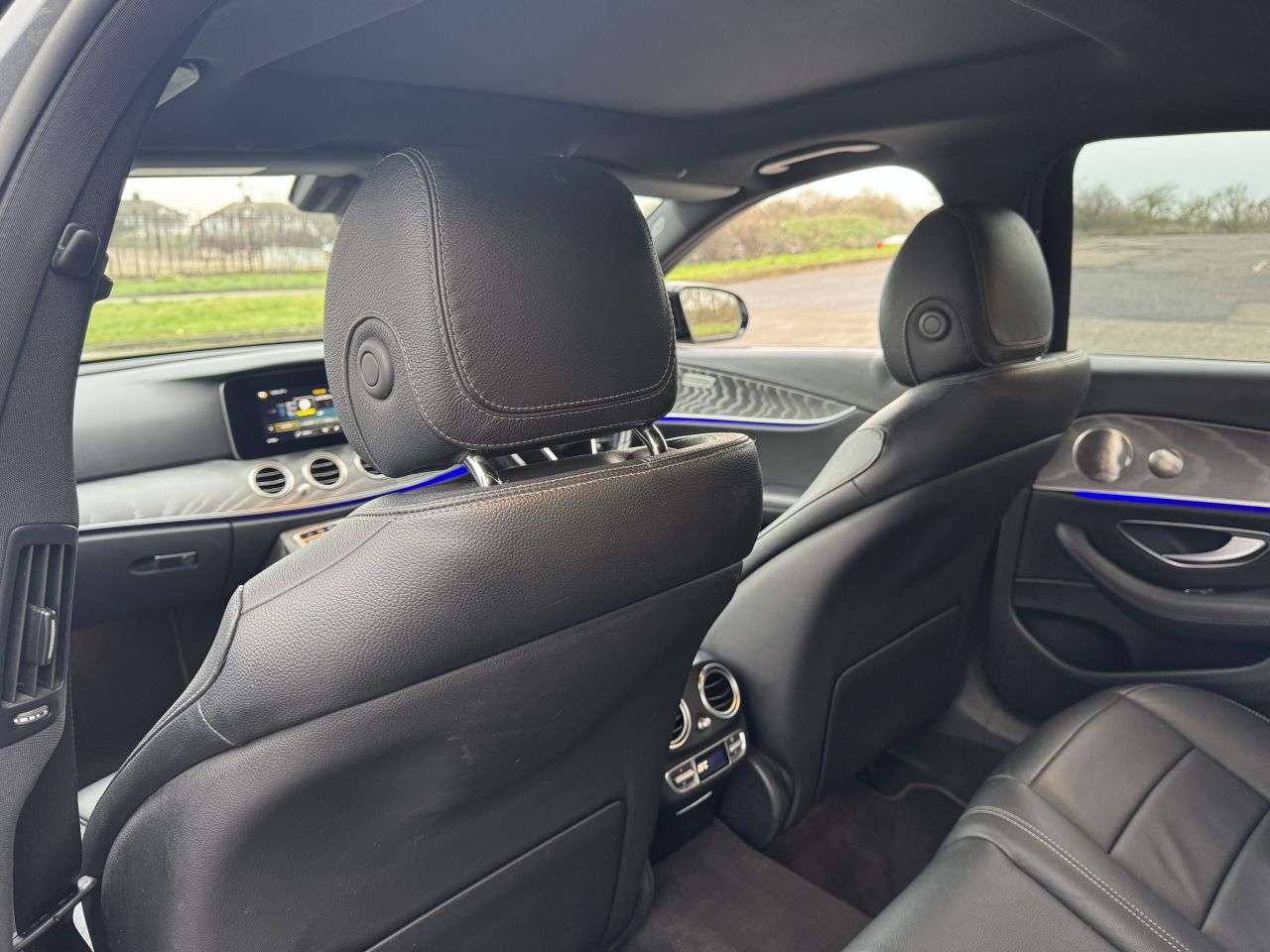 2022 MERCEDES-BENZ E-CLASS 2022 MERCEDES-BENZ E-CLASS