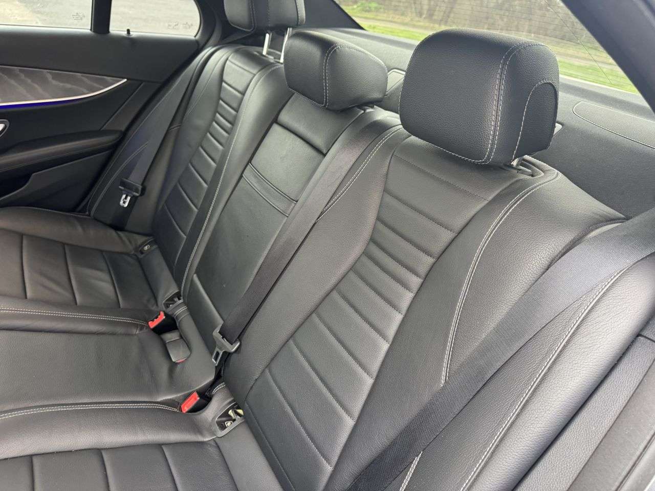 2022 MERCEDES-BENZ E-CLASS 2022 MERCEDES-BENZ E-CLASS