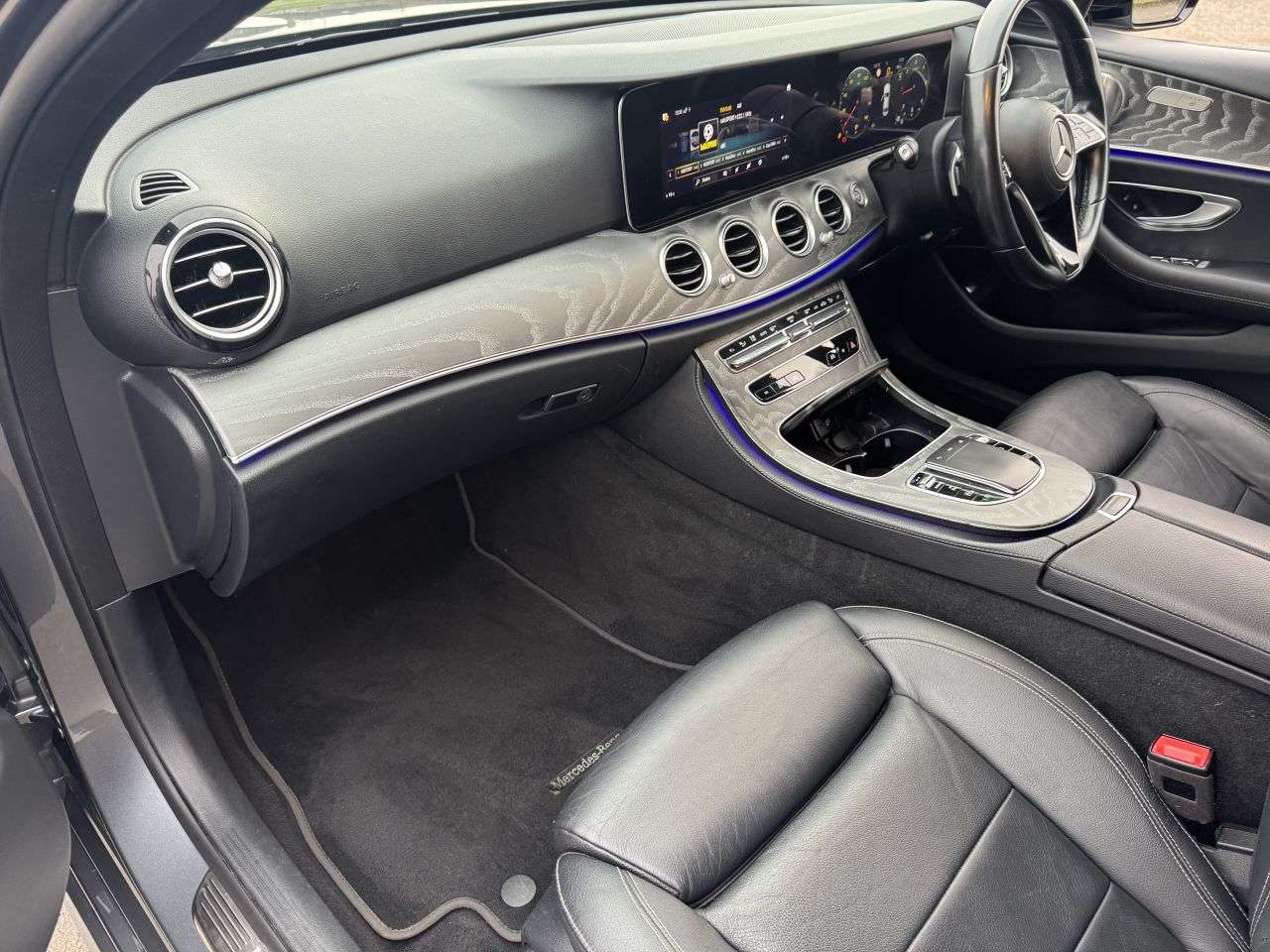 2022 MERCEDES-BENZ E-CLASS 2022 MERCEDES-BENZ E-CLASS