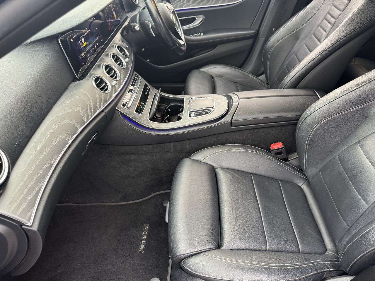 2022 MERCEDES-BENZ E-CLASS 2022 MERCEDES-BENZ E-CLASS